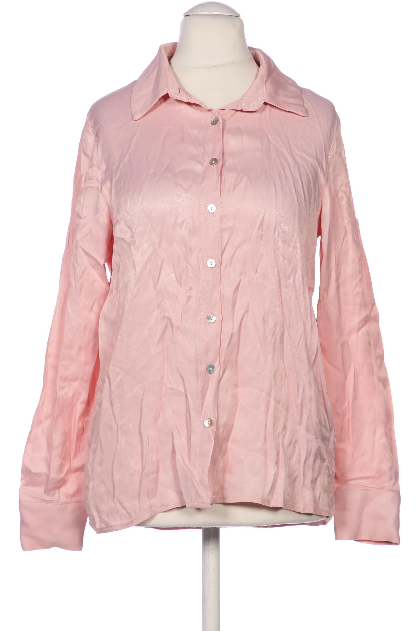 

Lauren Vidal Damen Bluse, pink, Gr. 34