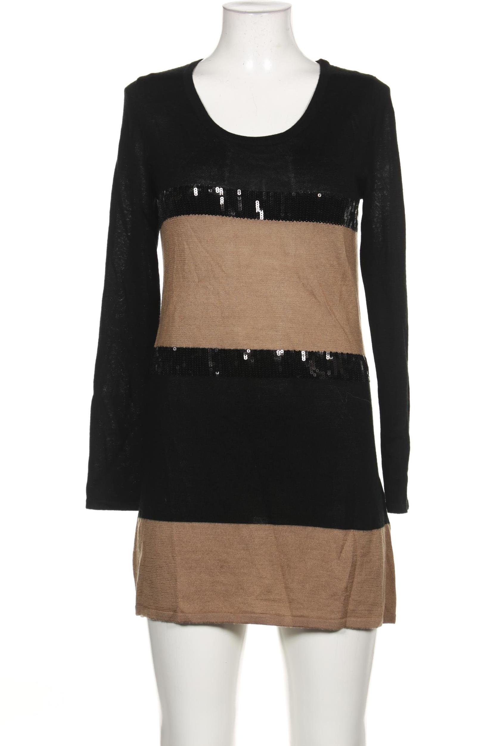 

Lauren Vidal Damen Kleid, schwarz, Gr. 38