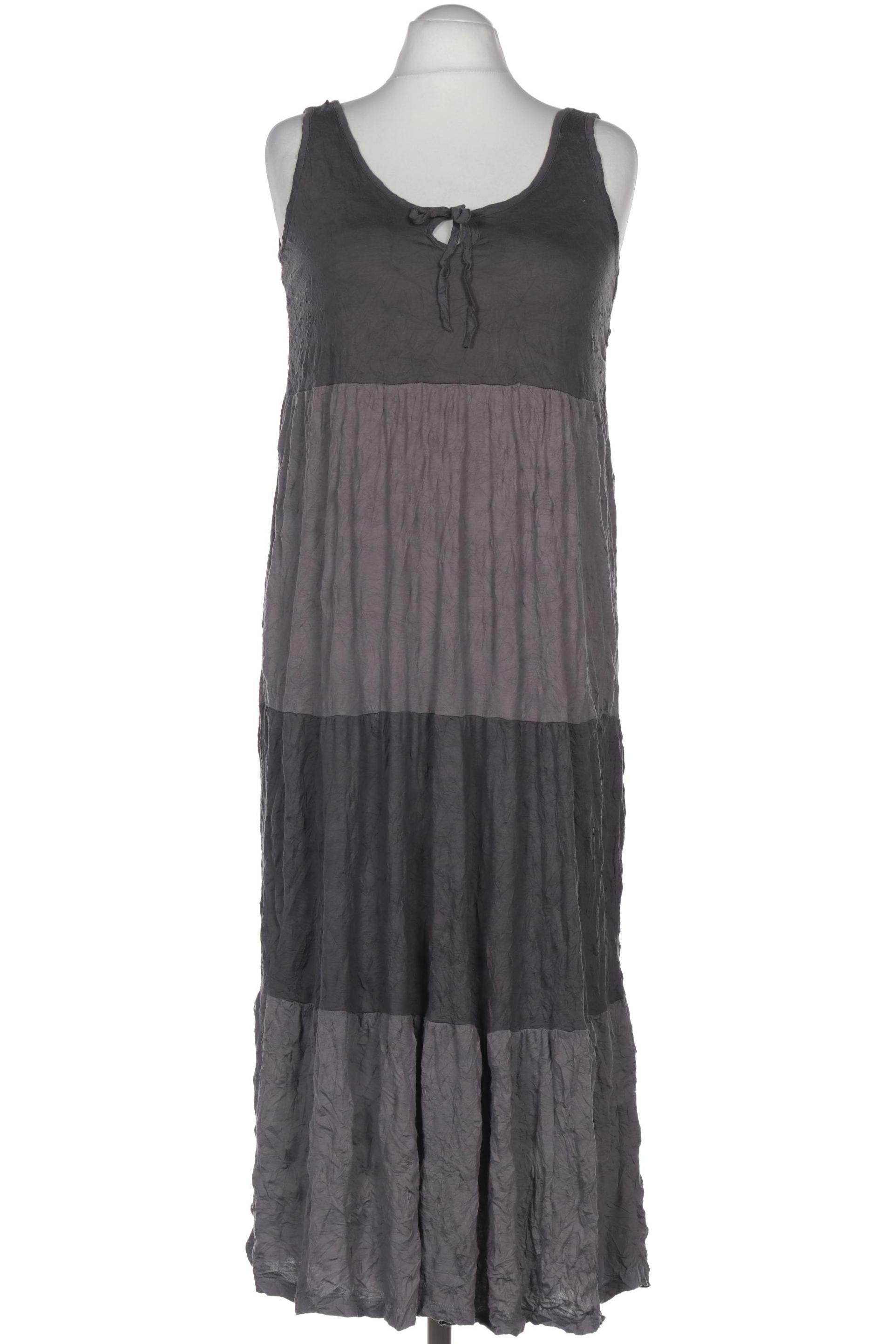 

Lauren Vidal Damen Kleid, grau, Gr. 46