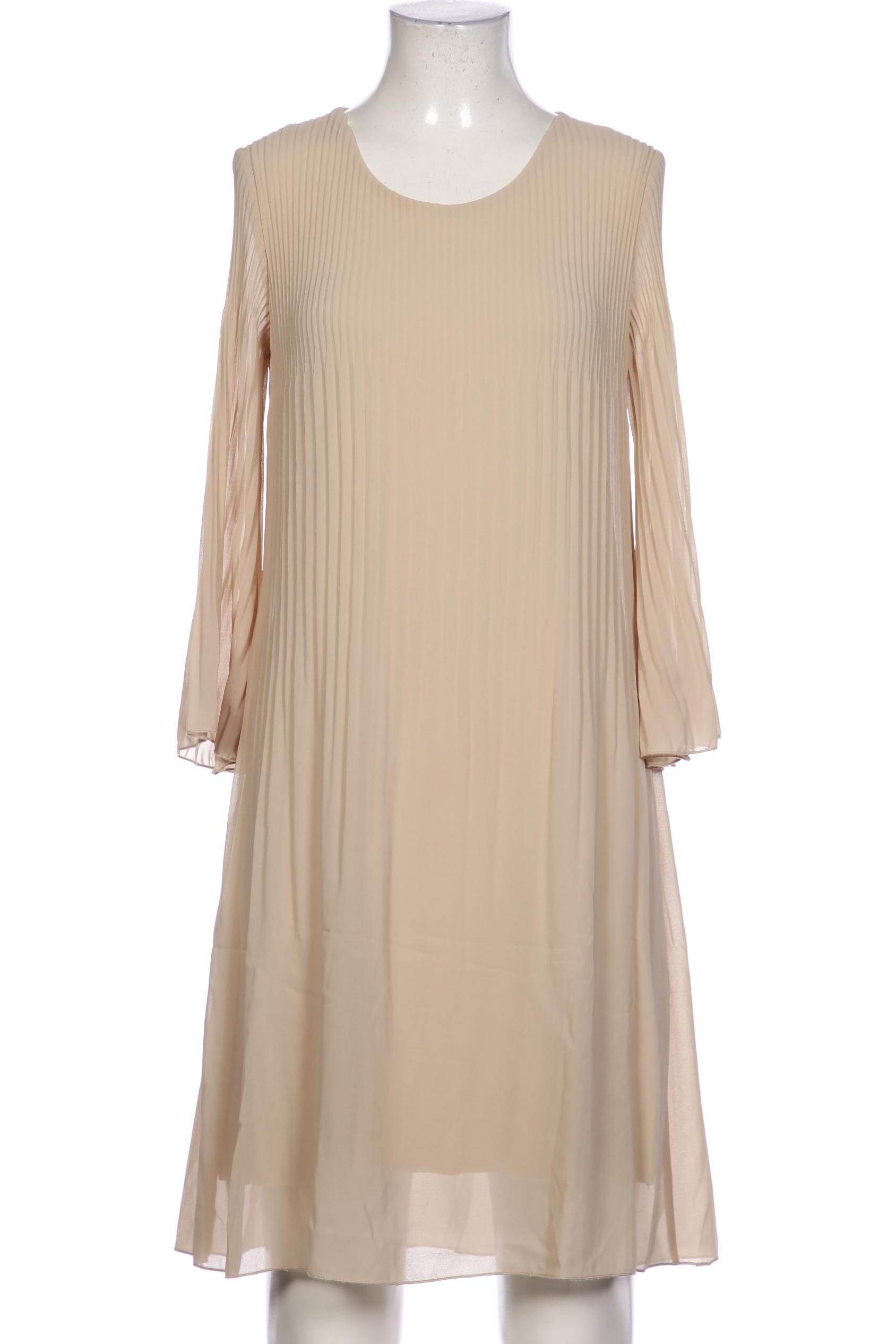 

Lauren Vidal Damen Kleid, beige, Gr. 34