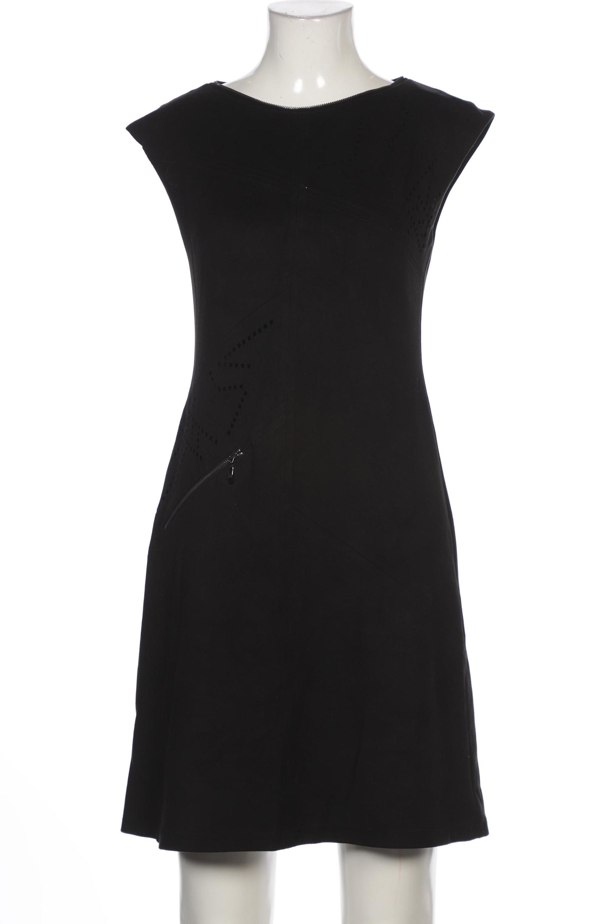 

LAUREN VIDAL Damen Kleid, schwarz