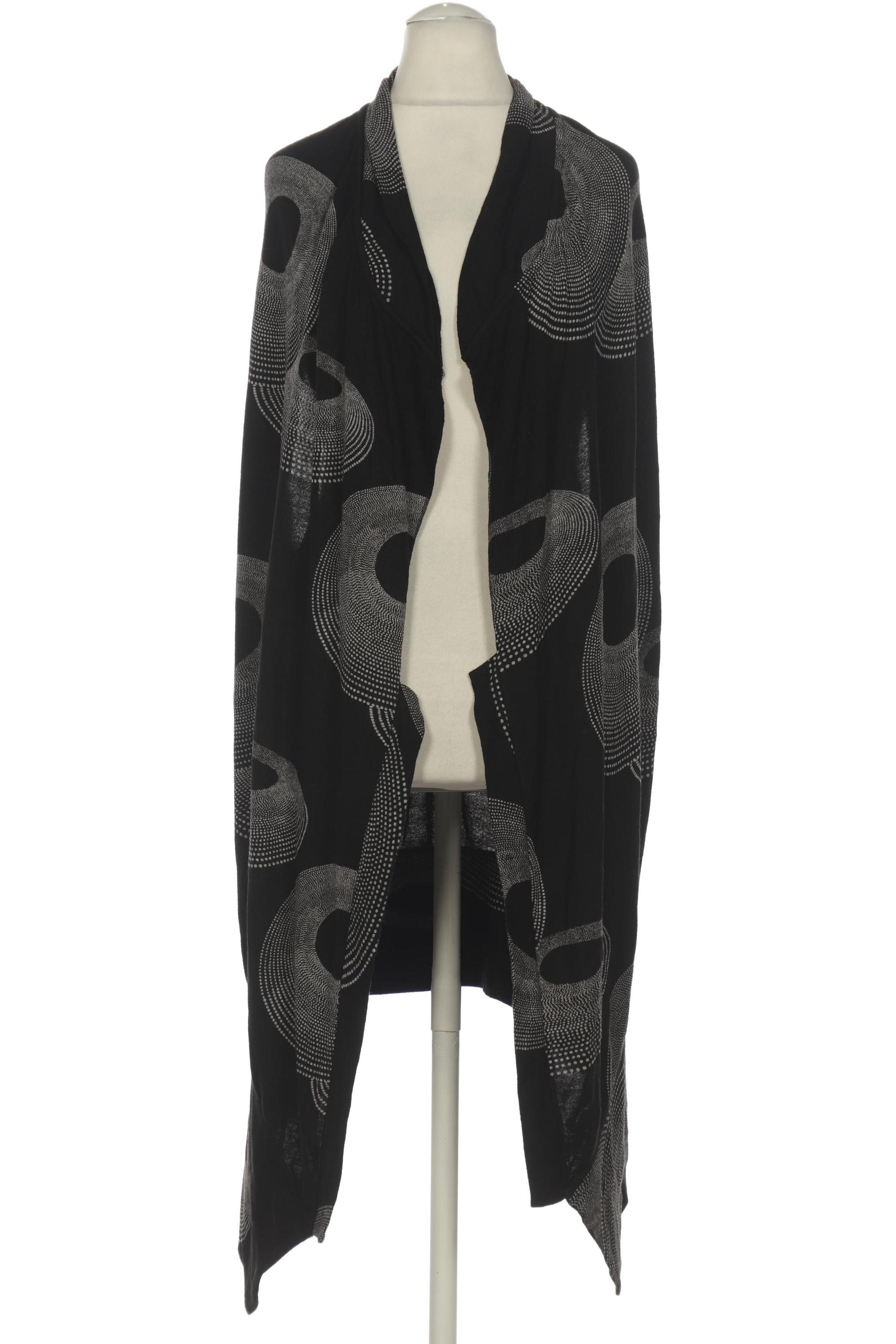 

Lauren Vidal Damen Weste, schwarz, Gr. 38