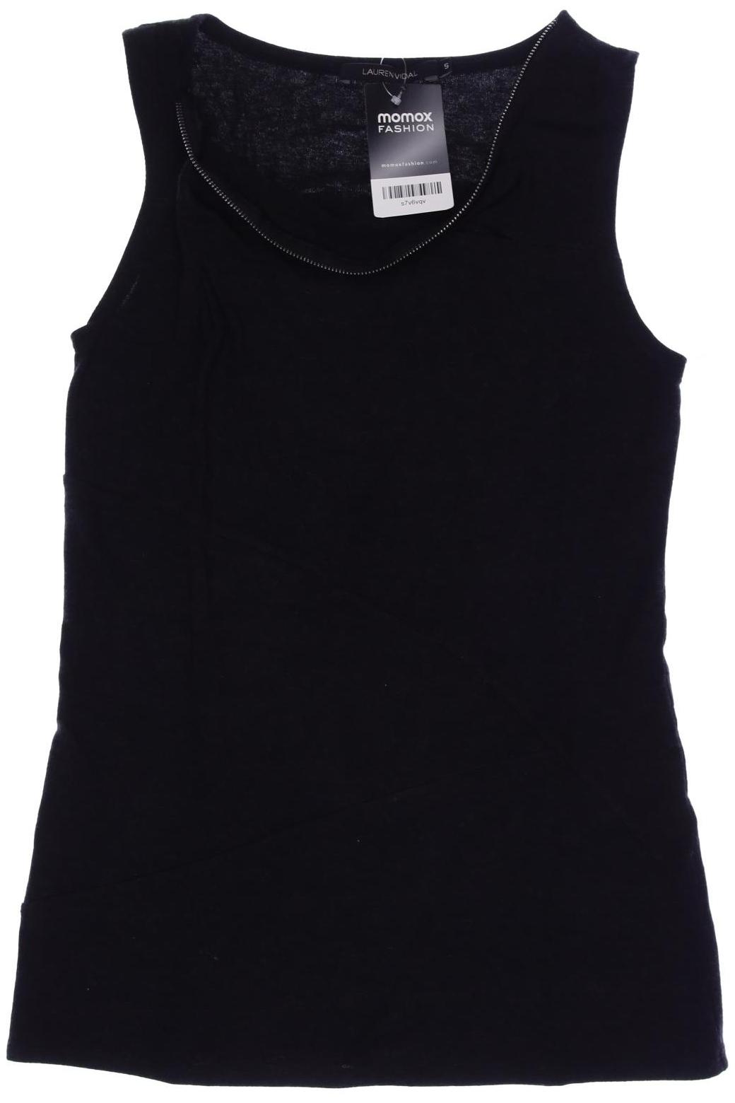 

Lauren Vidal Damen Pullover, schwarz, Gr. 36