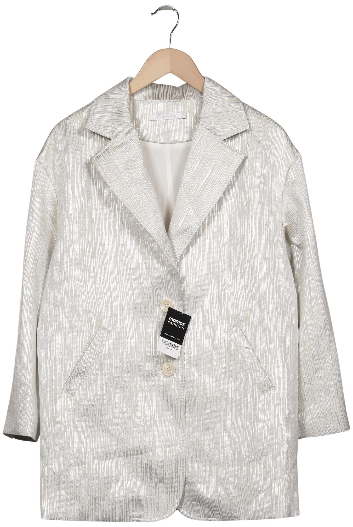 

Lauren Vidal Damen Mantel, beige, Gr. 36