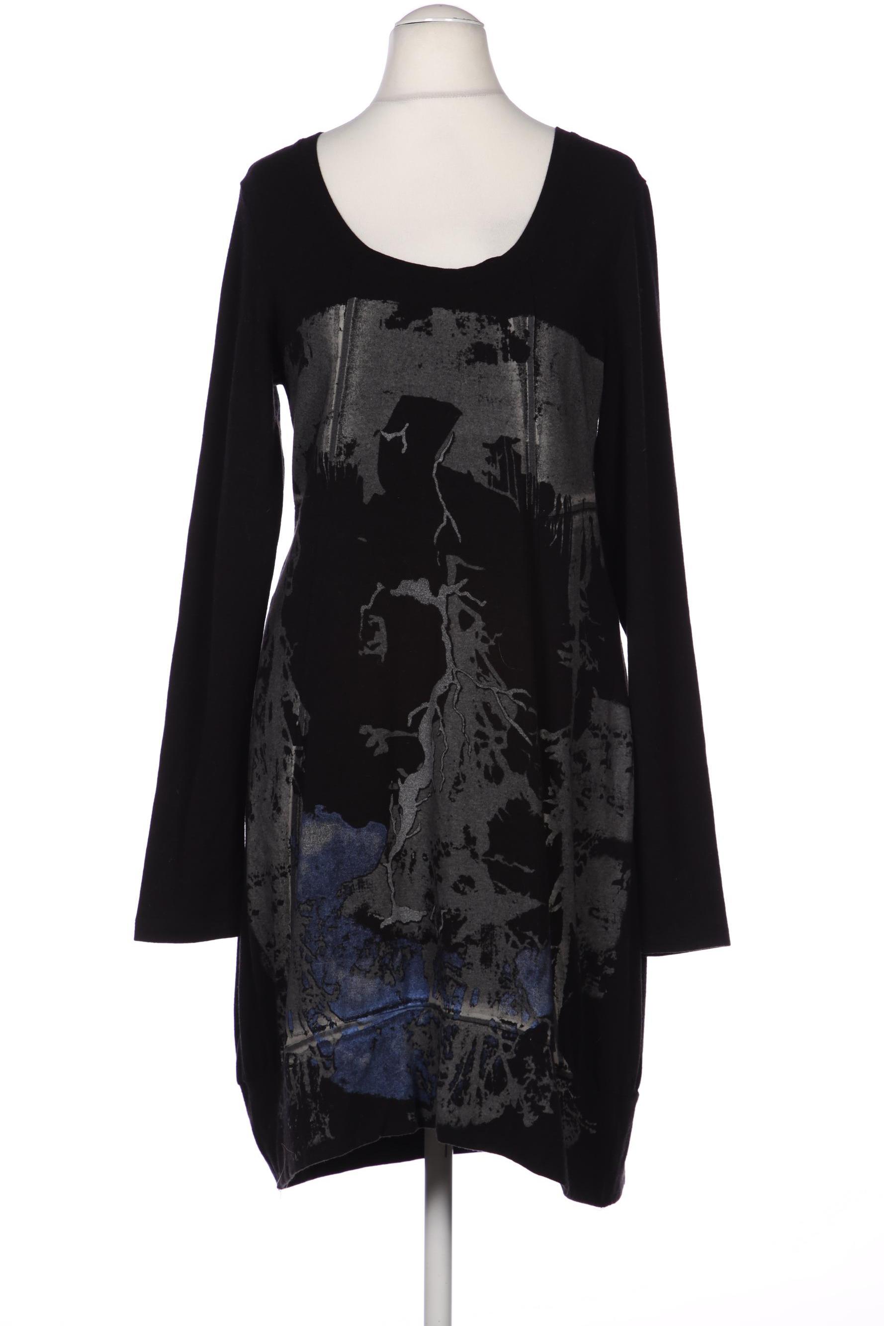 

Lauren Vidal Damen Kleid, schwarz, Gr. 38