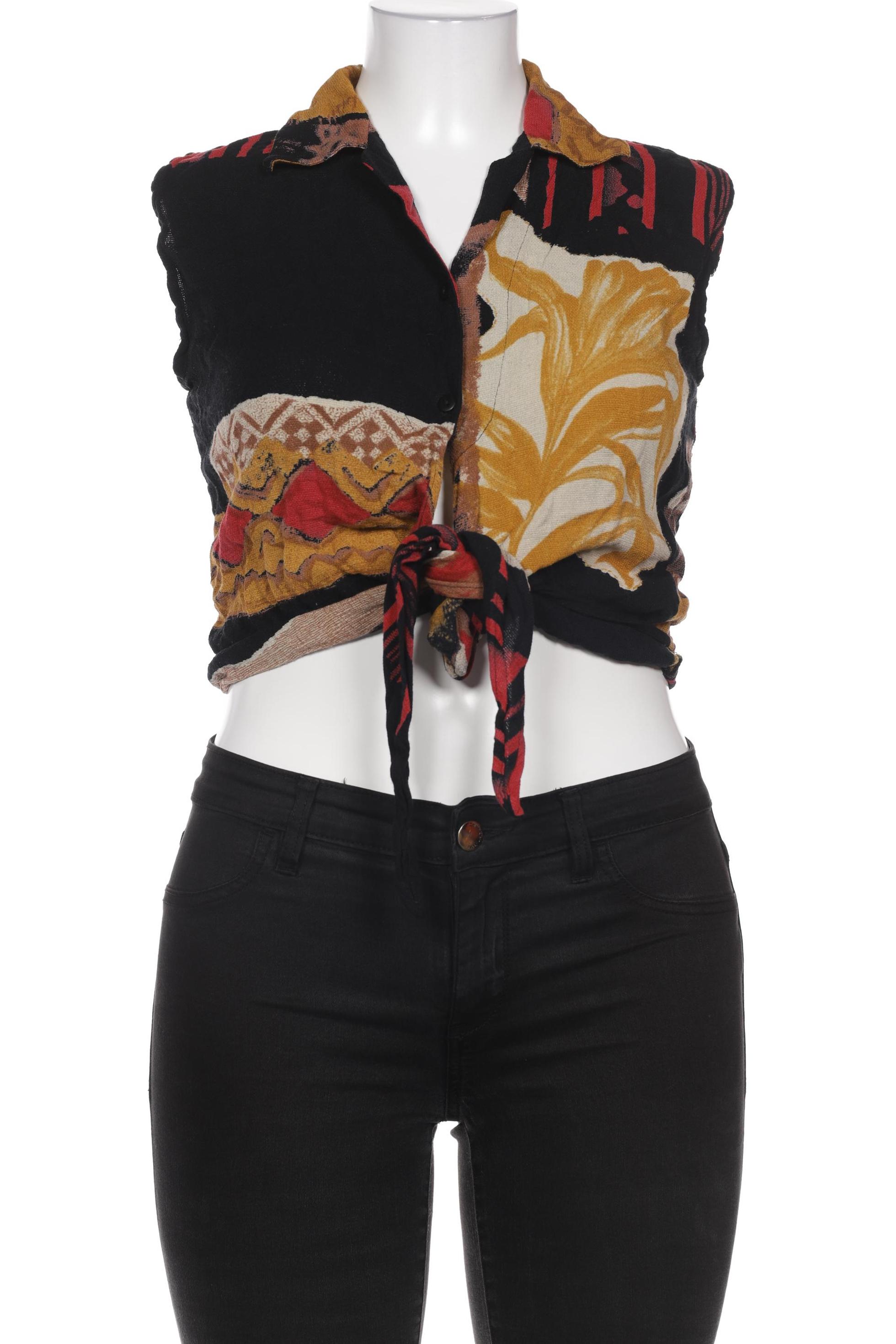 

Lauren Vidal Damen Bluse, mehrfarbig, Gr. 42