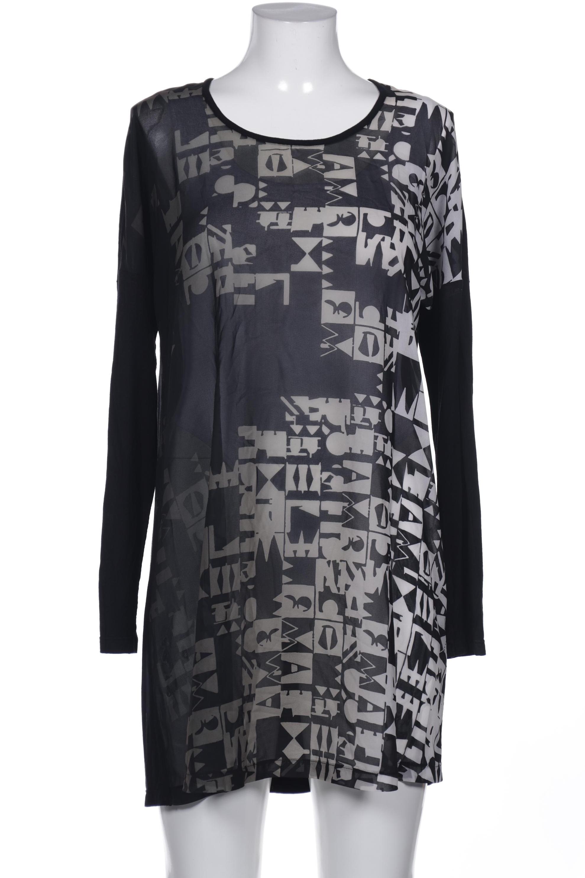 

LAUREN VIDAL Damen Kleid, schwarz