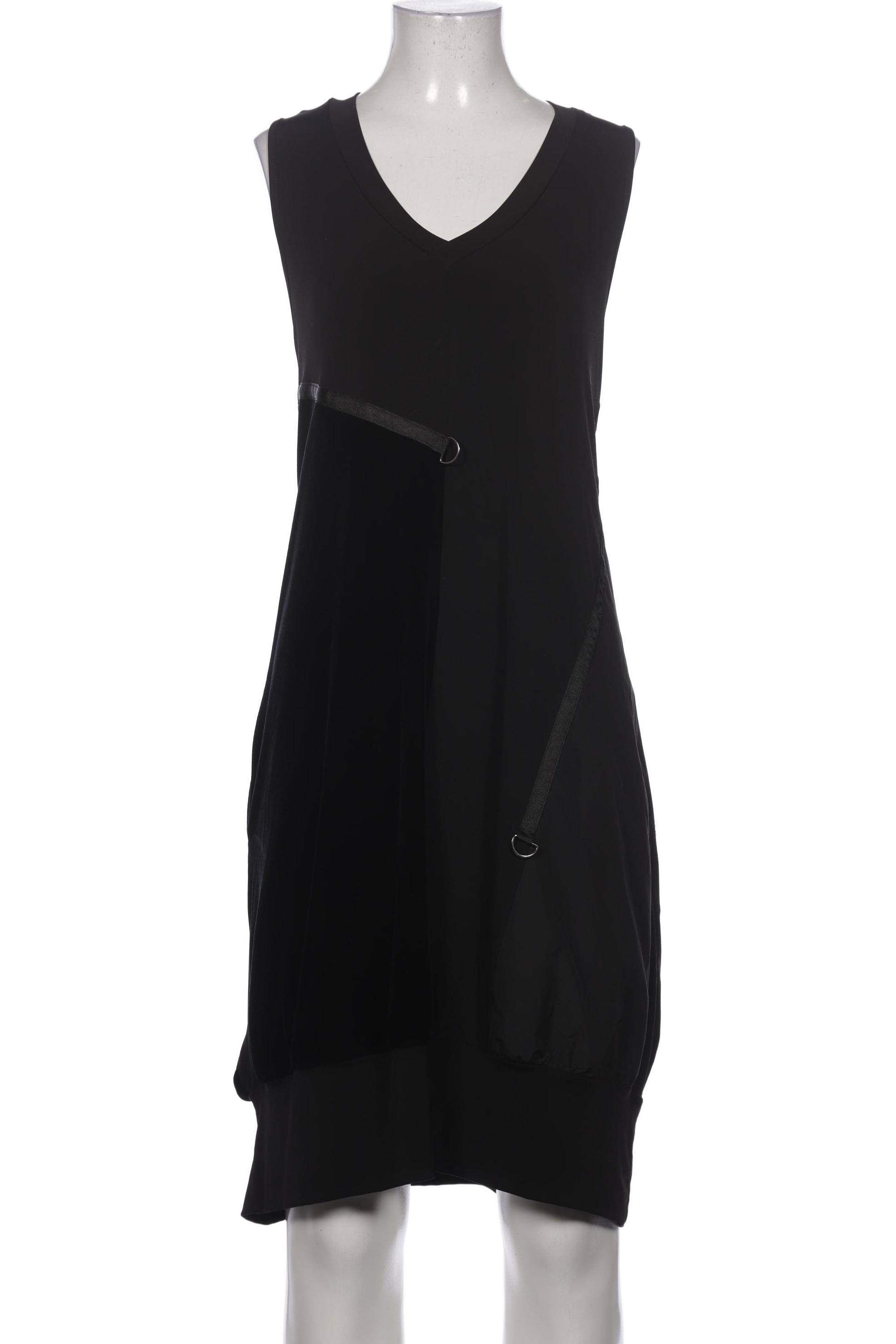 

Lauren Vidal Damen Kleid, schwarz, Gr. 36