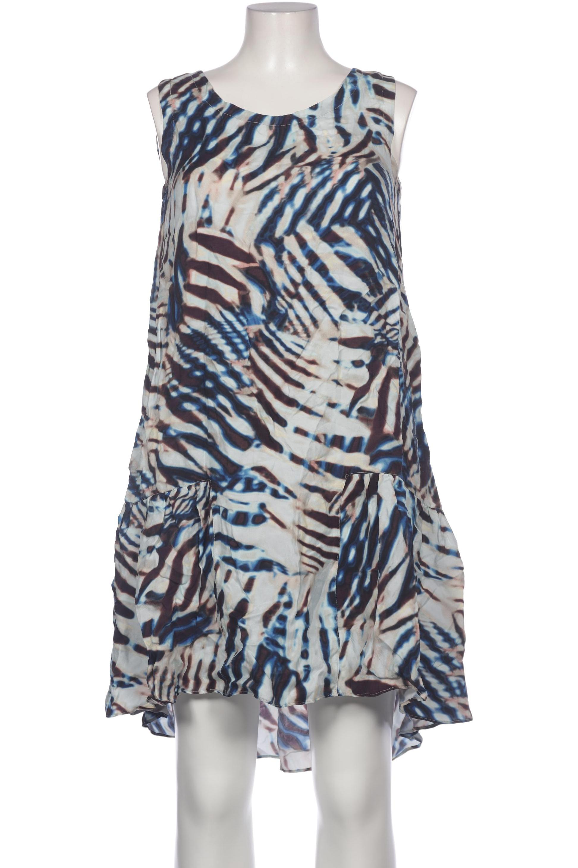 

Lauren Vidal Damen Kleid, blau, Gr. 42
