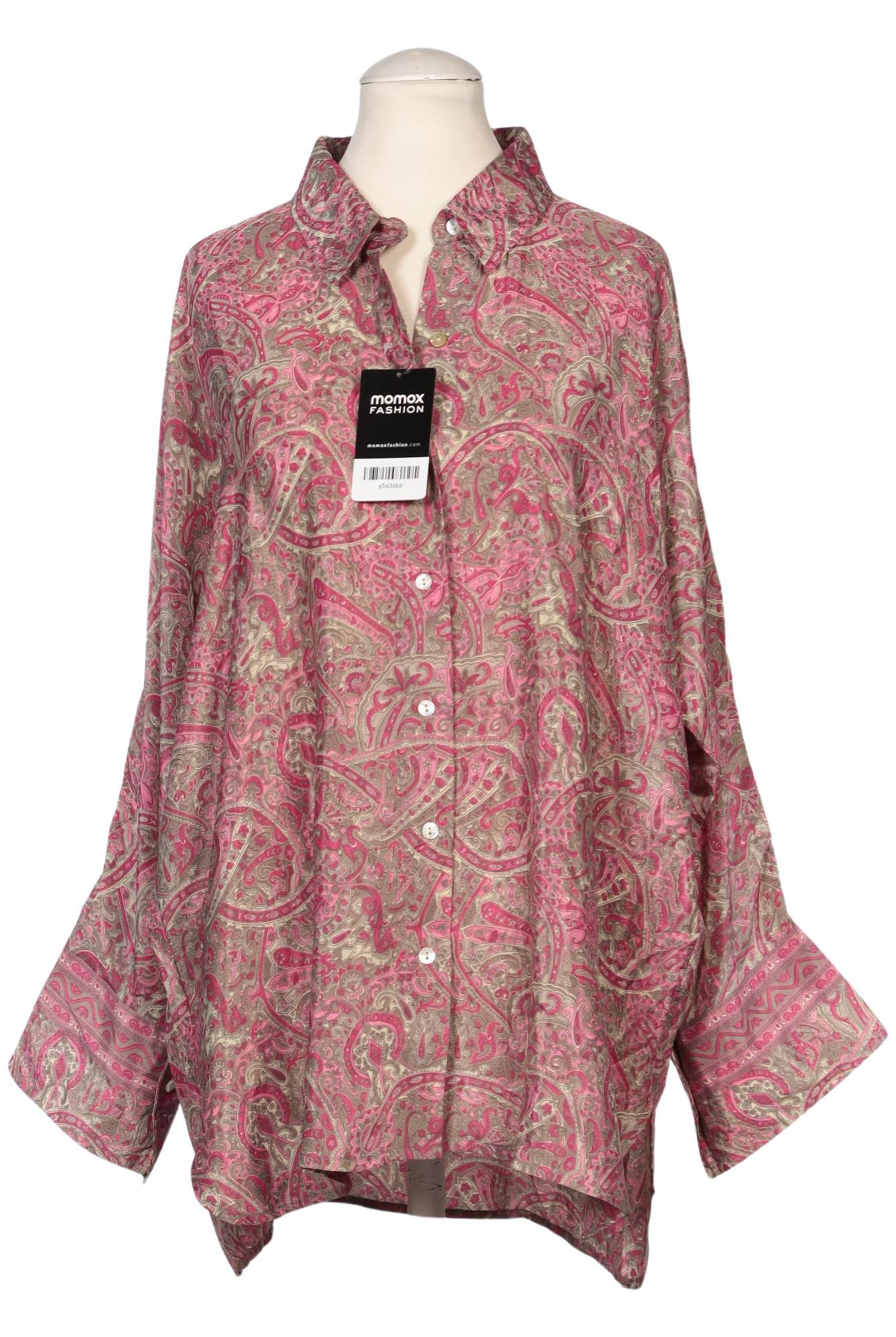 

Lauren Vidal Damen Bluse, pink, Gr. 36