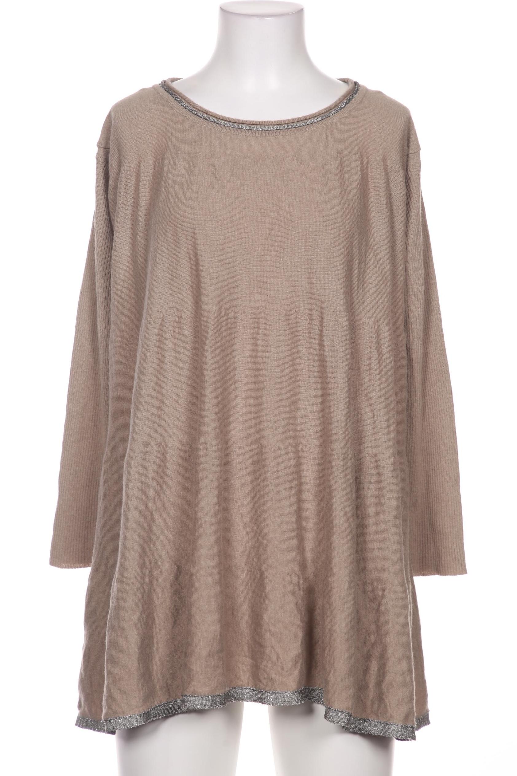 

Lauren Vidal Damen Kleid, beige, Gr. 36