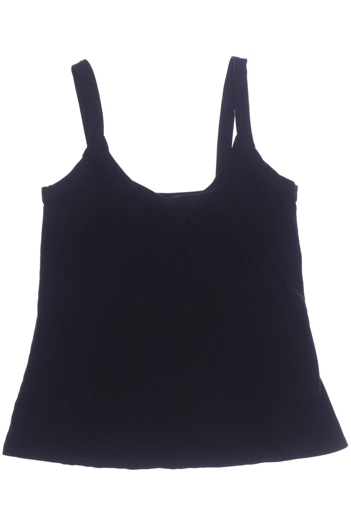 

LAUREN VIDAL Damen Top, schwarz