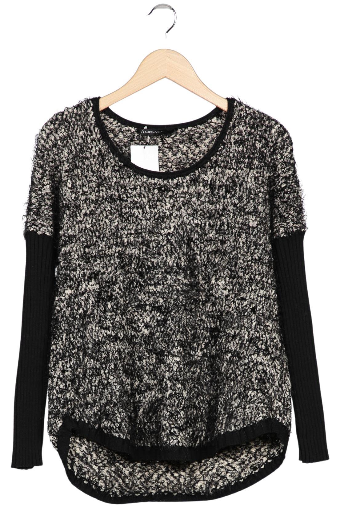 

Lauren Vidal Damen Pullover, mehrfarbig, Gr. 36