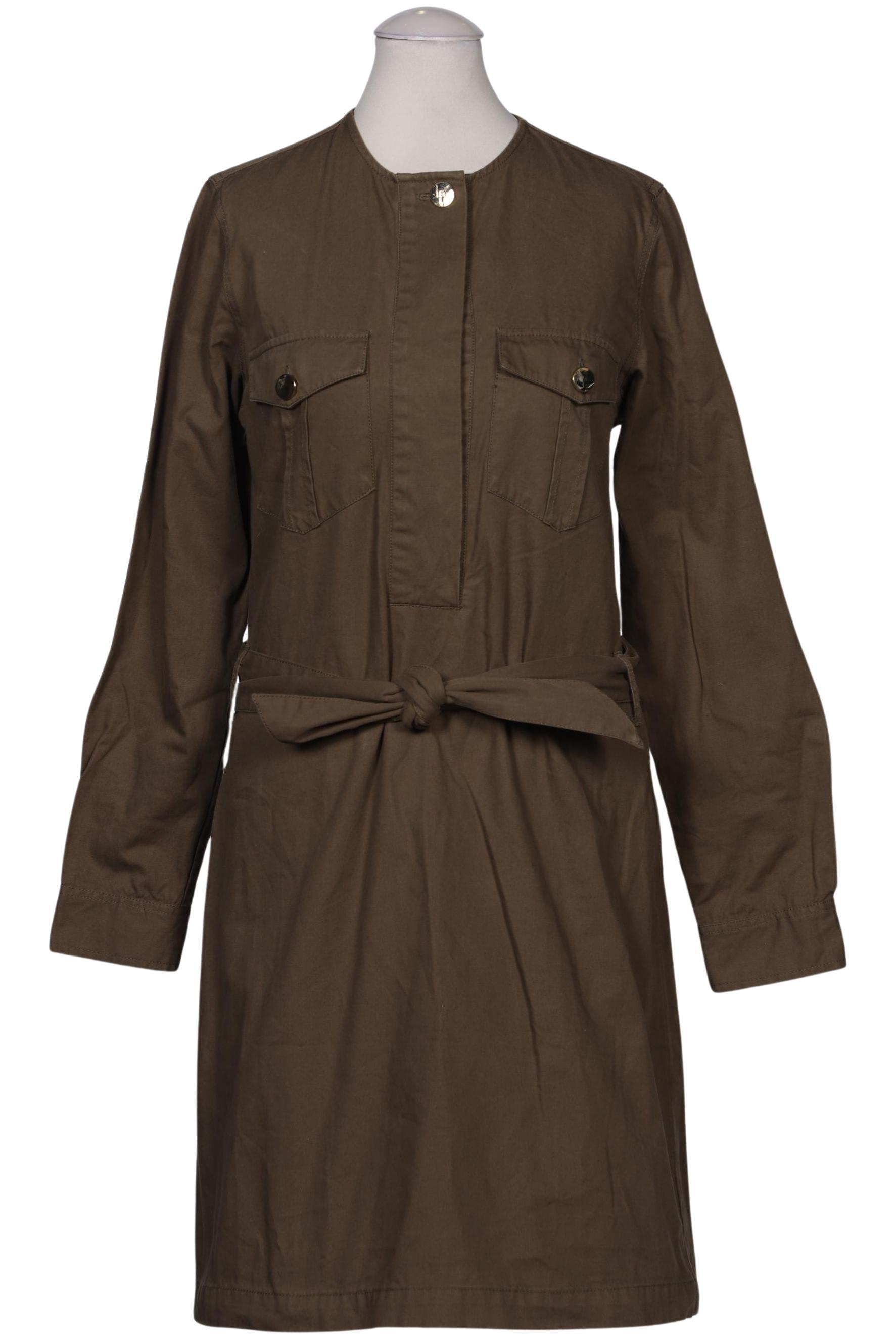 

Laurence Bras Damen Kleid, grün, Gr. 38