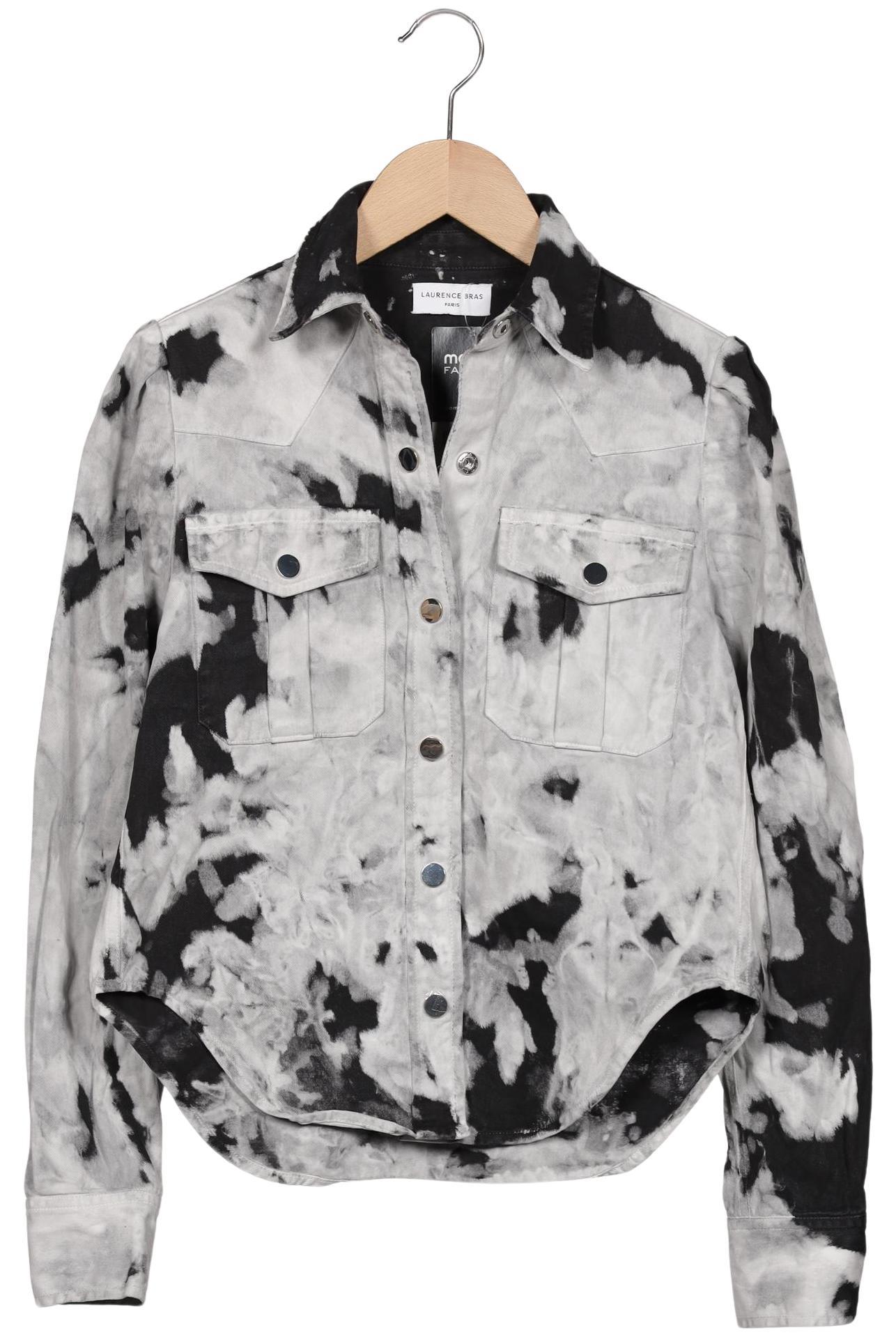 

Laurence Bras Damen Jacke, mehrfarbig, Gr. 36