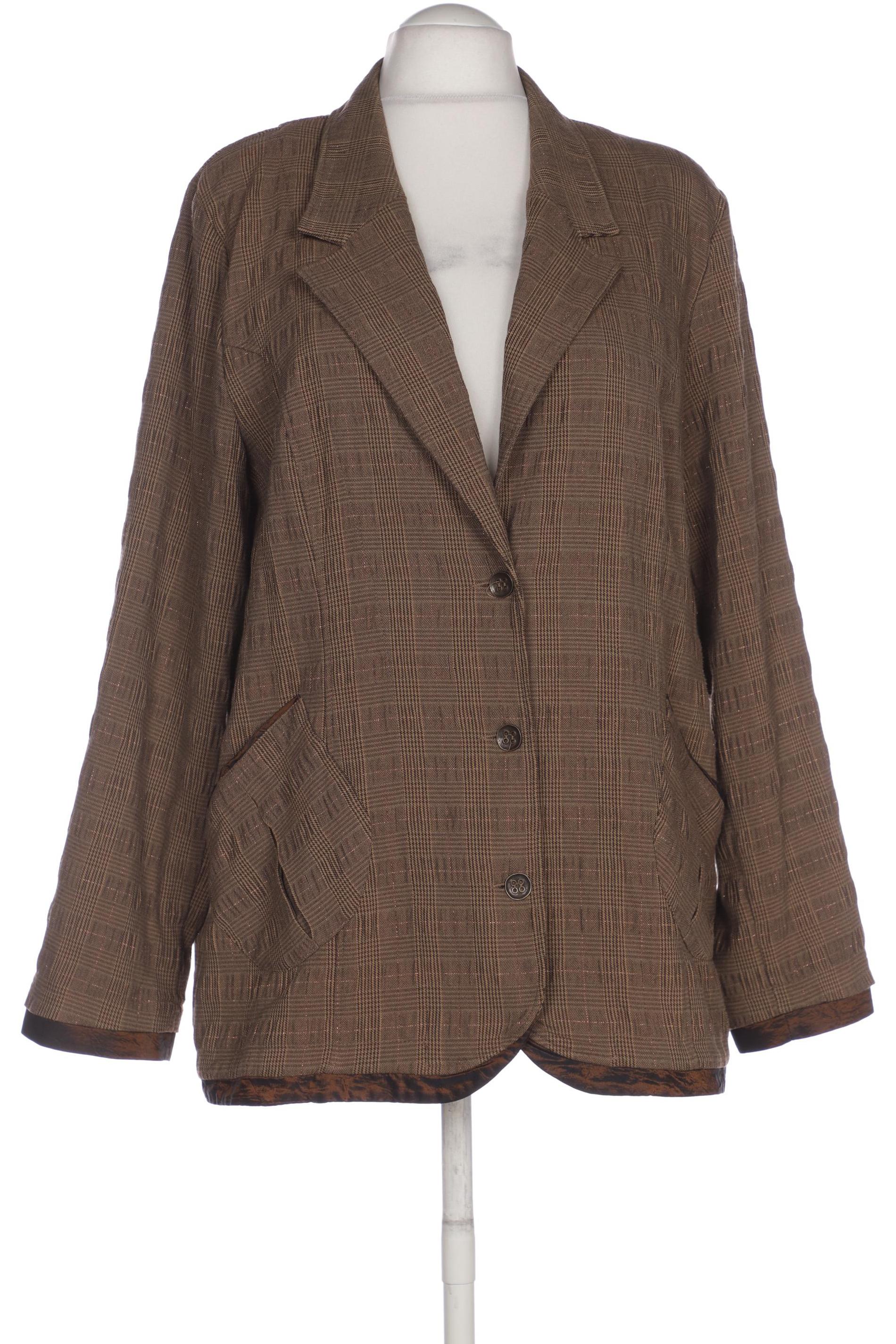 

LauRie Damen Blazer, beige, Gr. 52