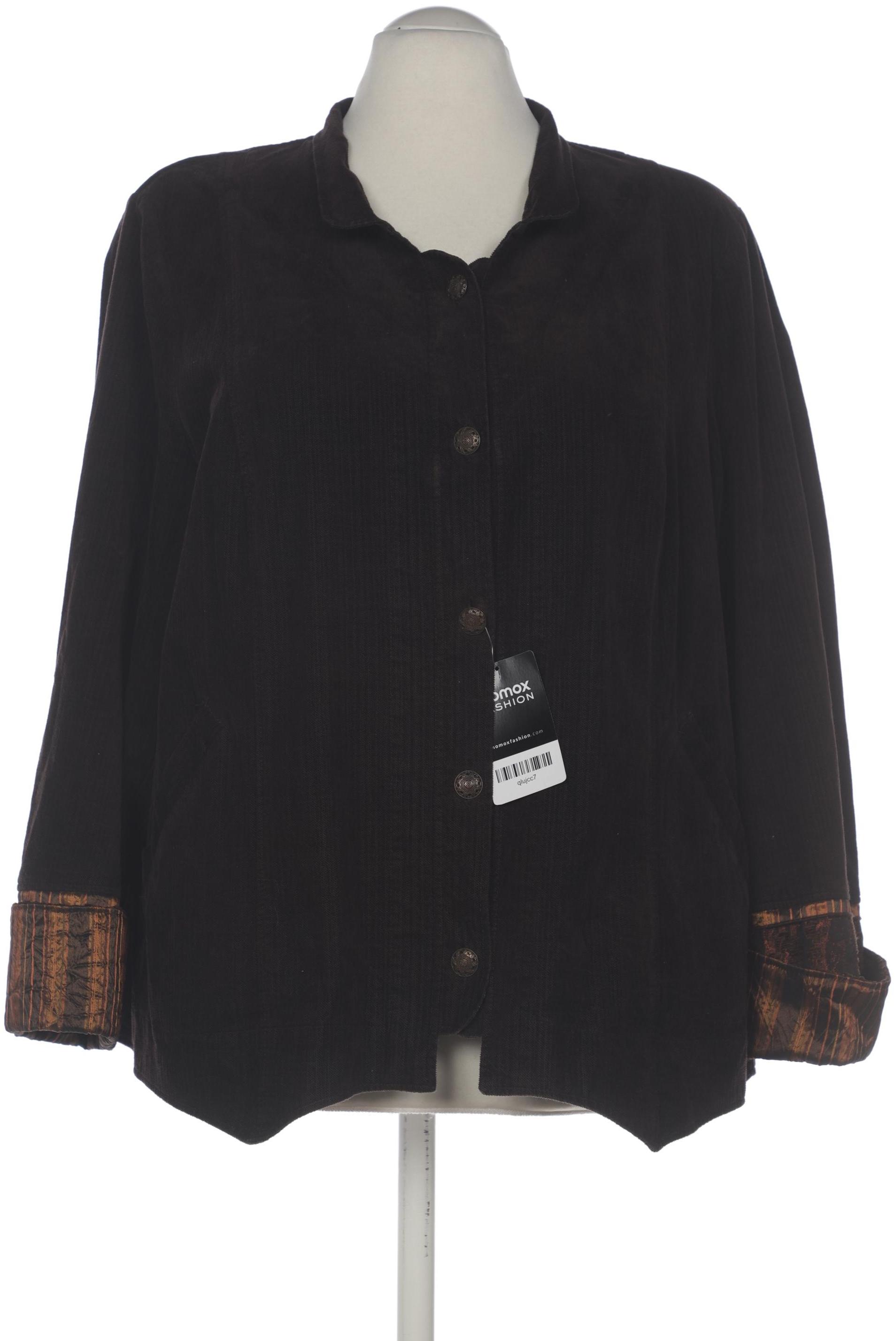 

LauRie Damen Blazer, braun, Gr. 52