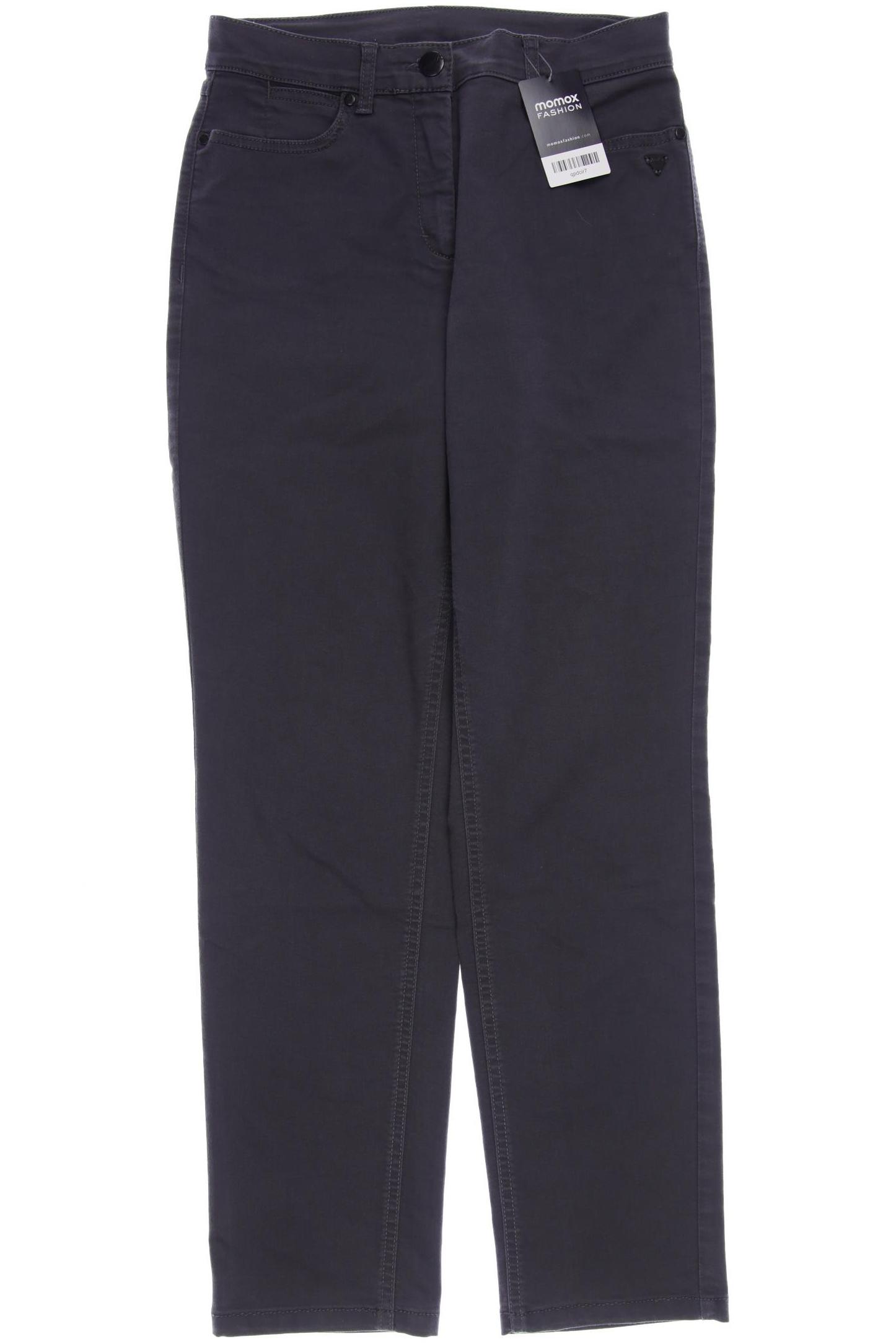 

LauRie Damen Jeans, grau, Gr. 36
