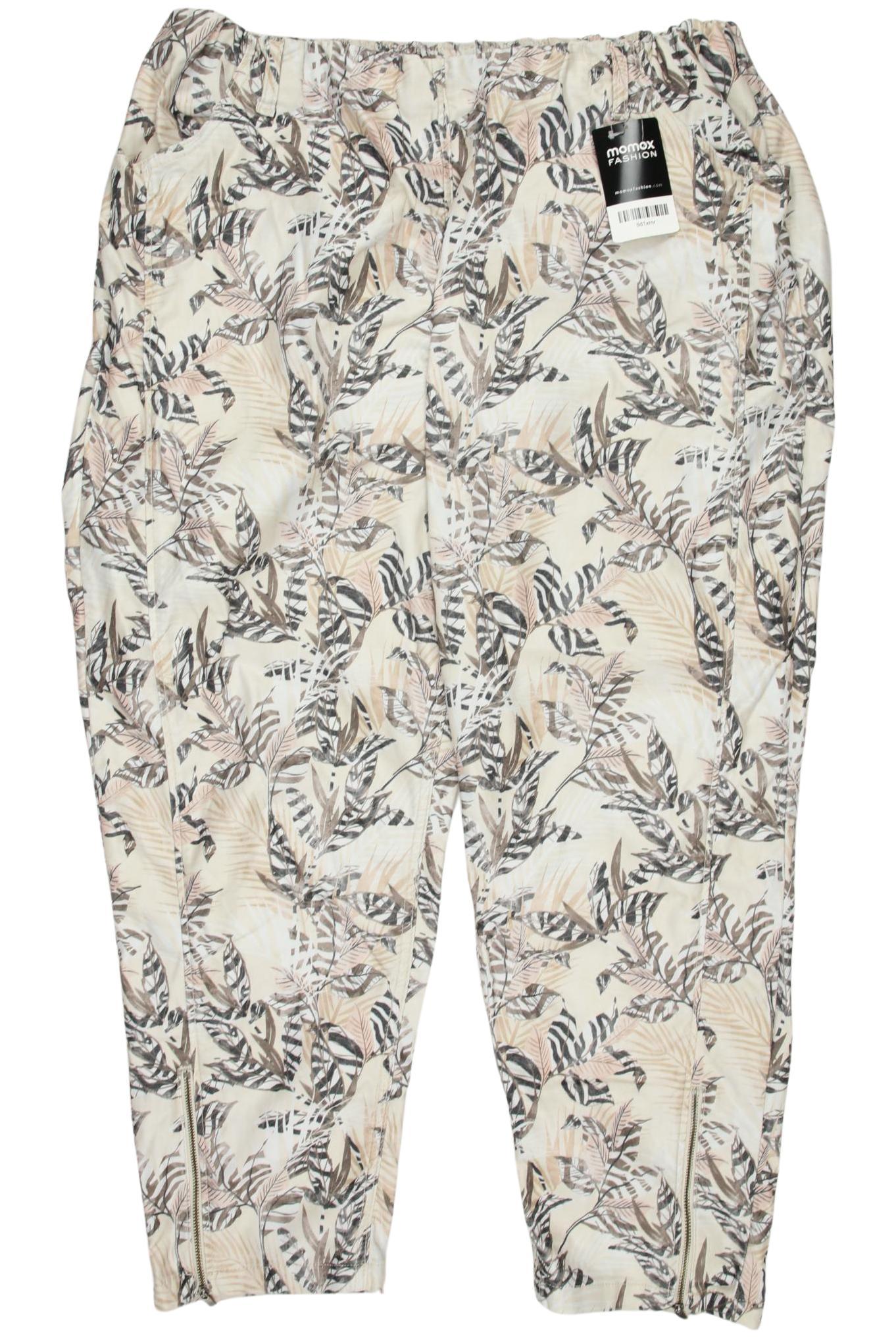 

LauRie Damen Jeans, beige, Gr. 52