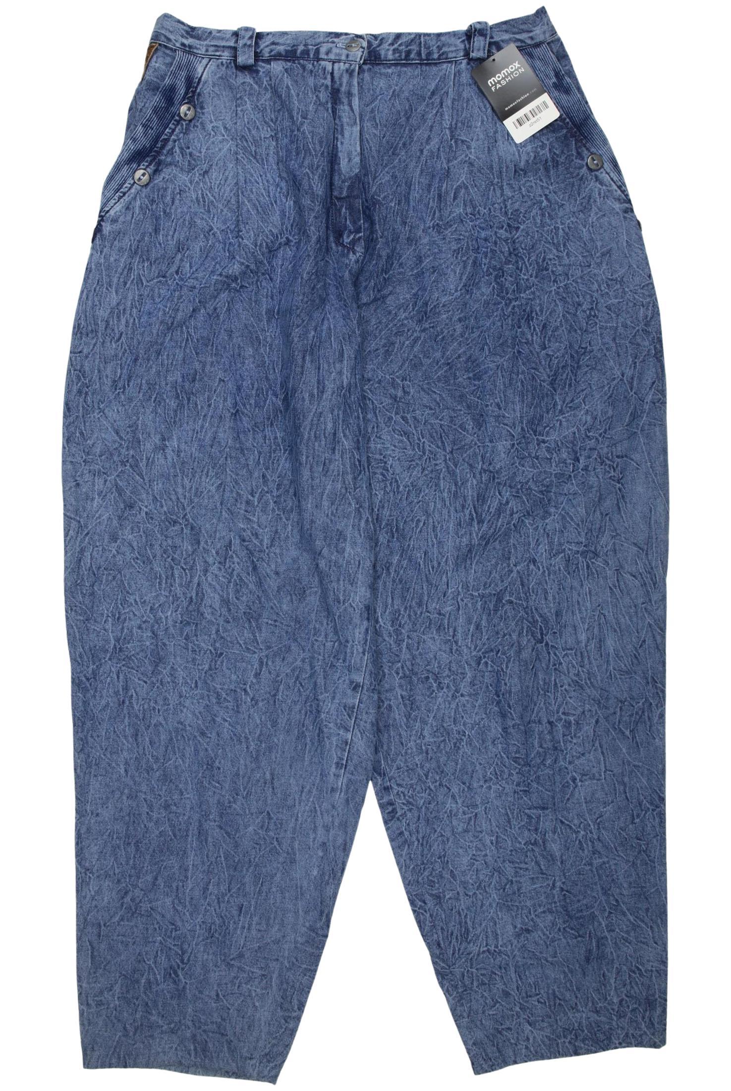 

LauRie Damen Jeans, blau, Gr. 0