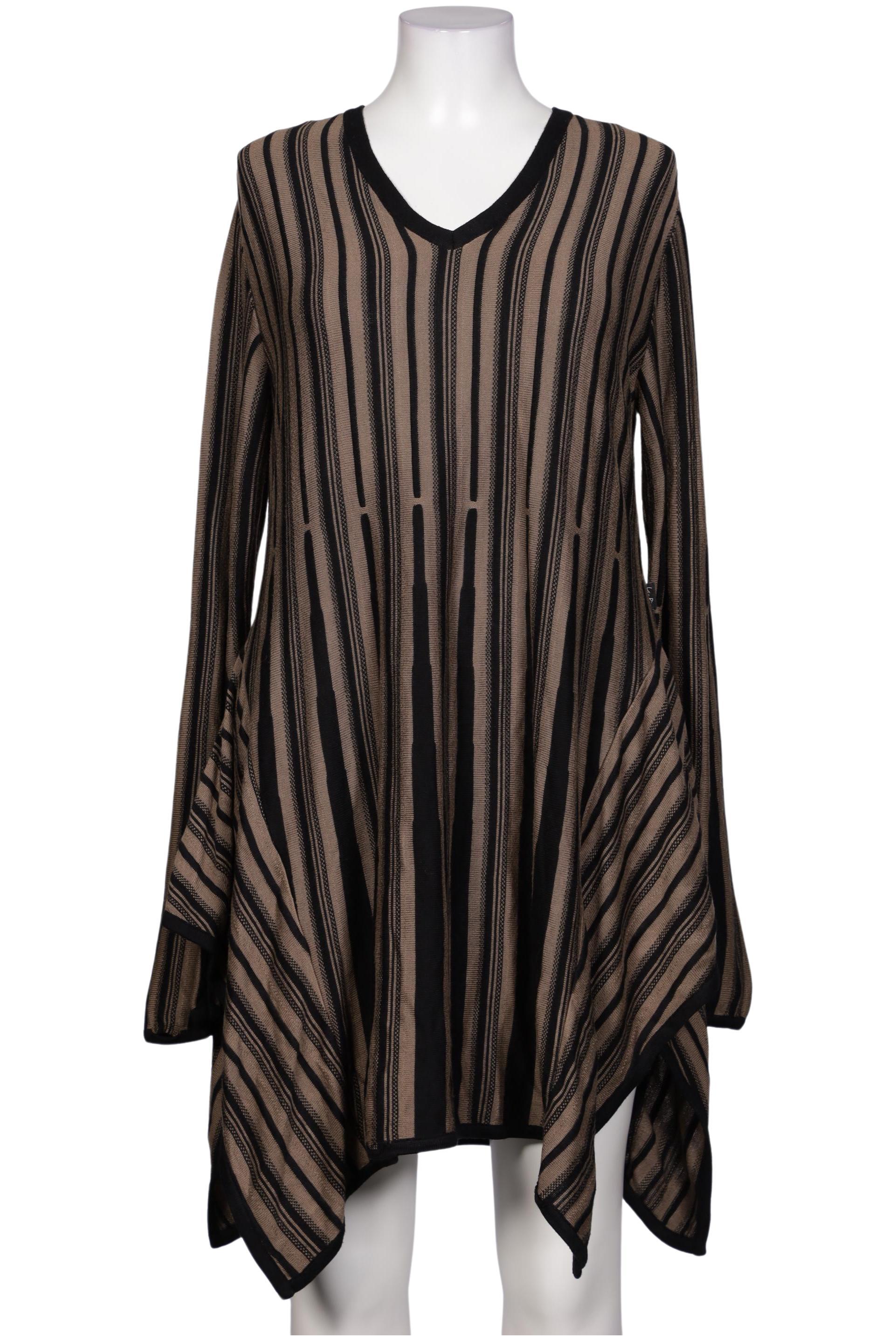 

LauRie Damen Kleid, mehrfarbig, Gr. 48