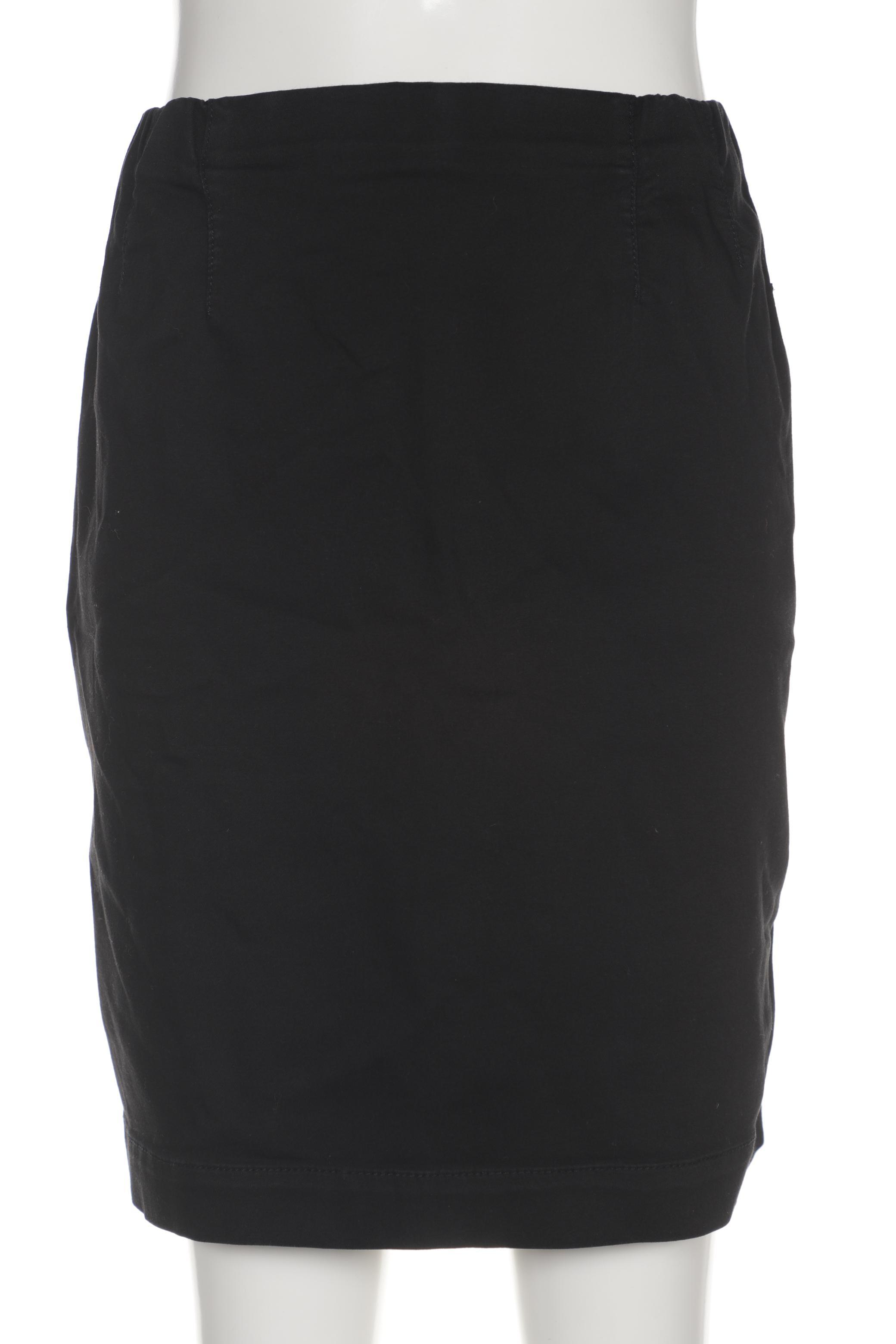 

LauRie Damen Rock, schwarz