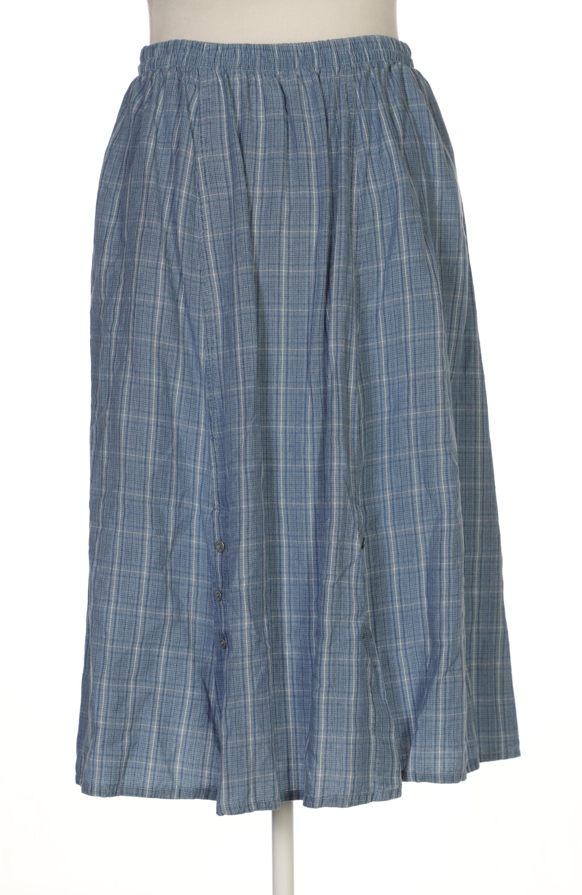 

LauRie Damen Rock, blau, Gr. 46