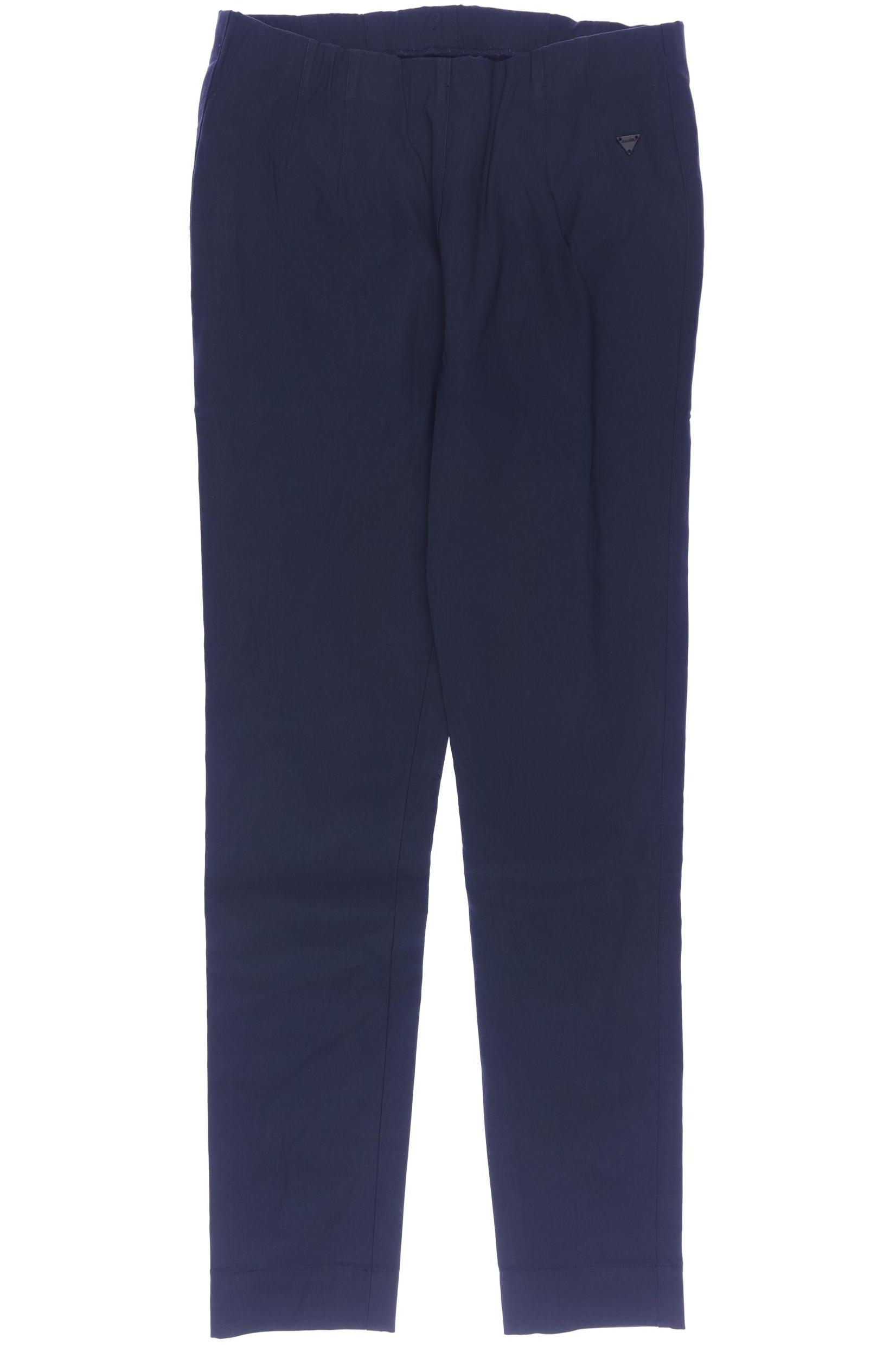

LauRie Damen Stoffhose, blau, Gr. 40