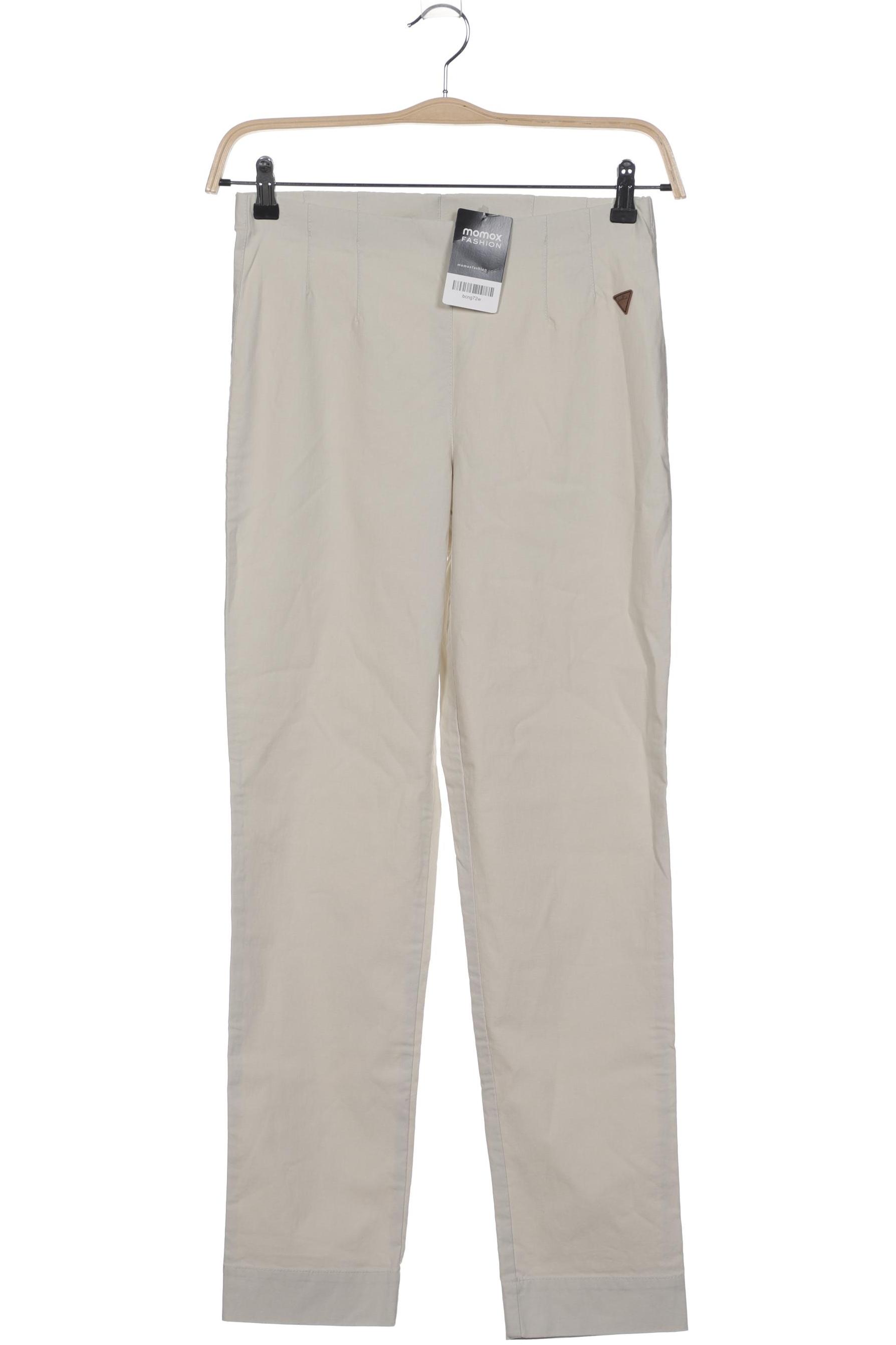 

LauRie Damen Stoffhose, cremeweiß, Gr. 38