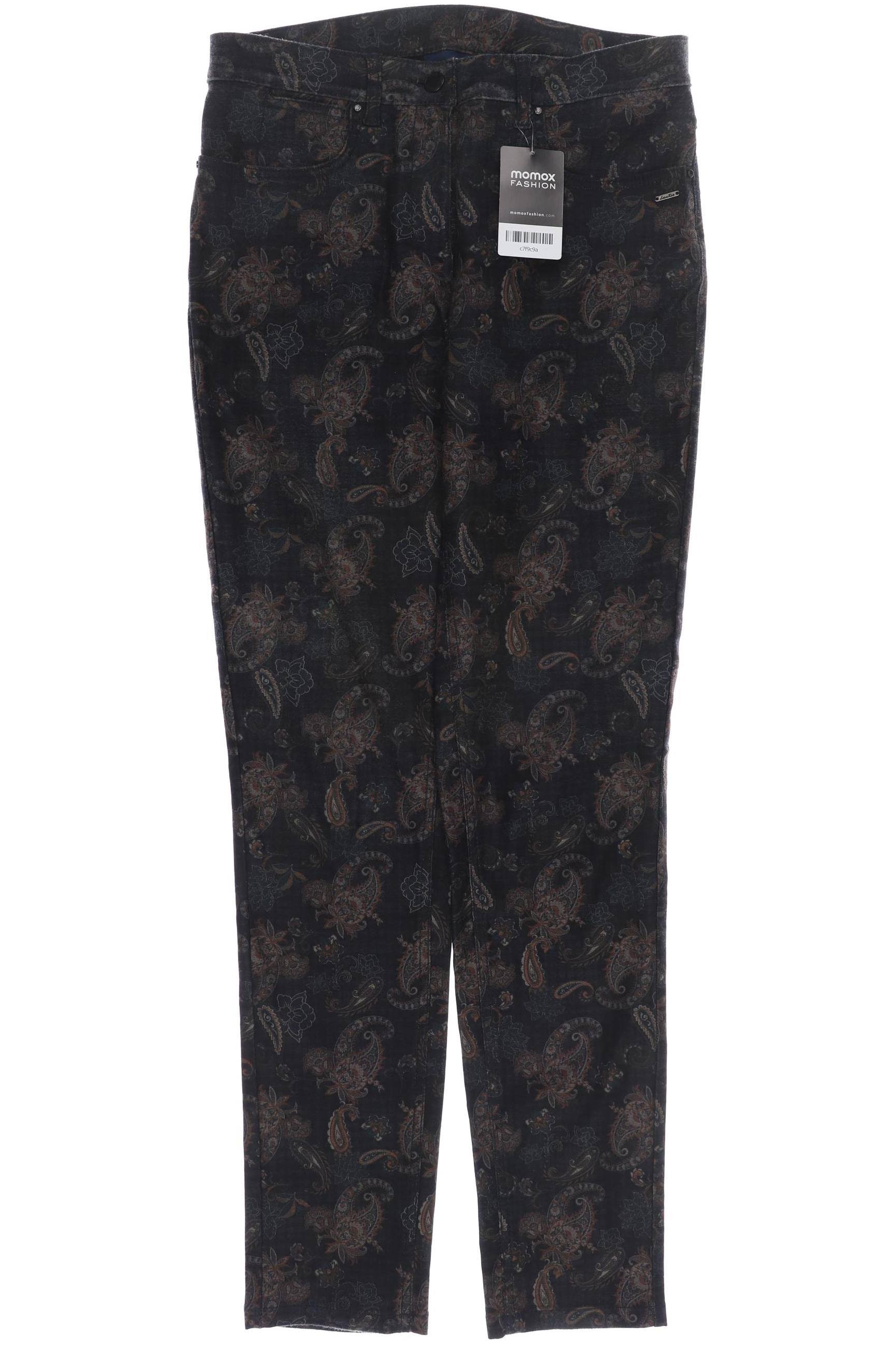 

LauRie Damen Stoffhose, marineblau, Gr. 38
