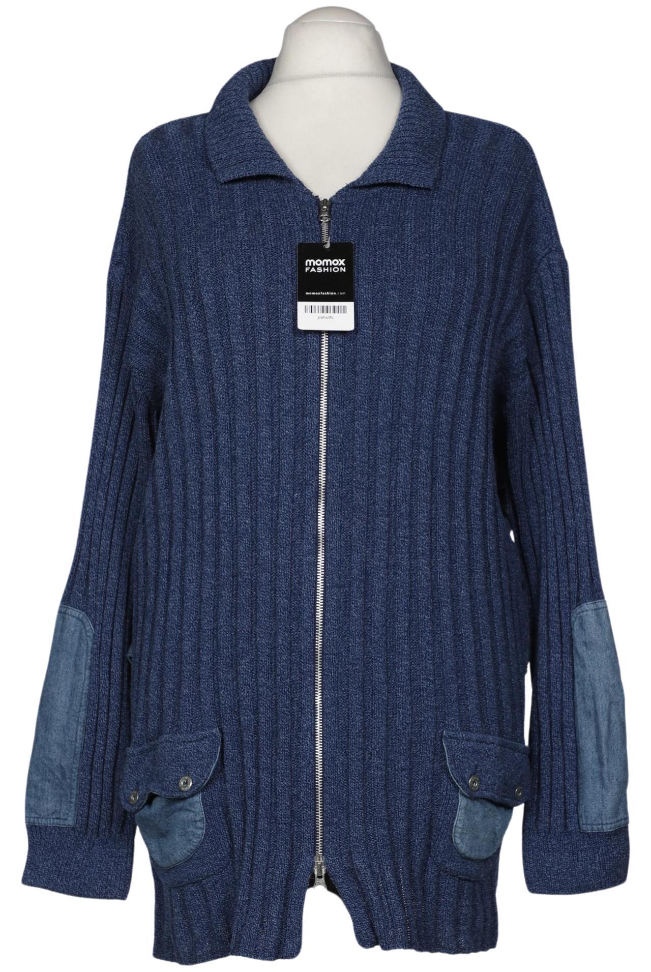 

LauRie Damen Strickjacke, marineblau, Gr. 56