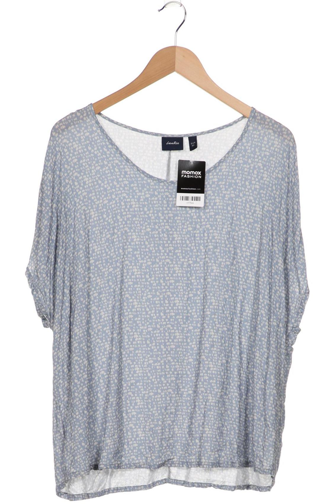 

LauRie Damen T-Shirt, hellblau
