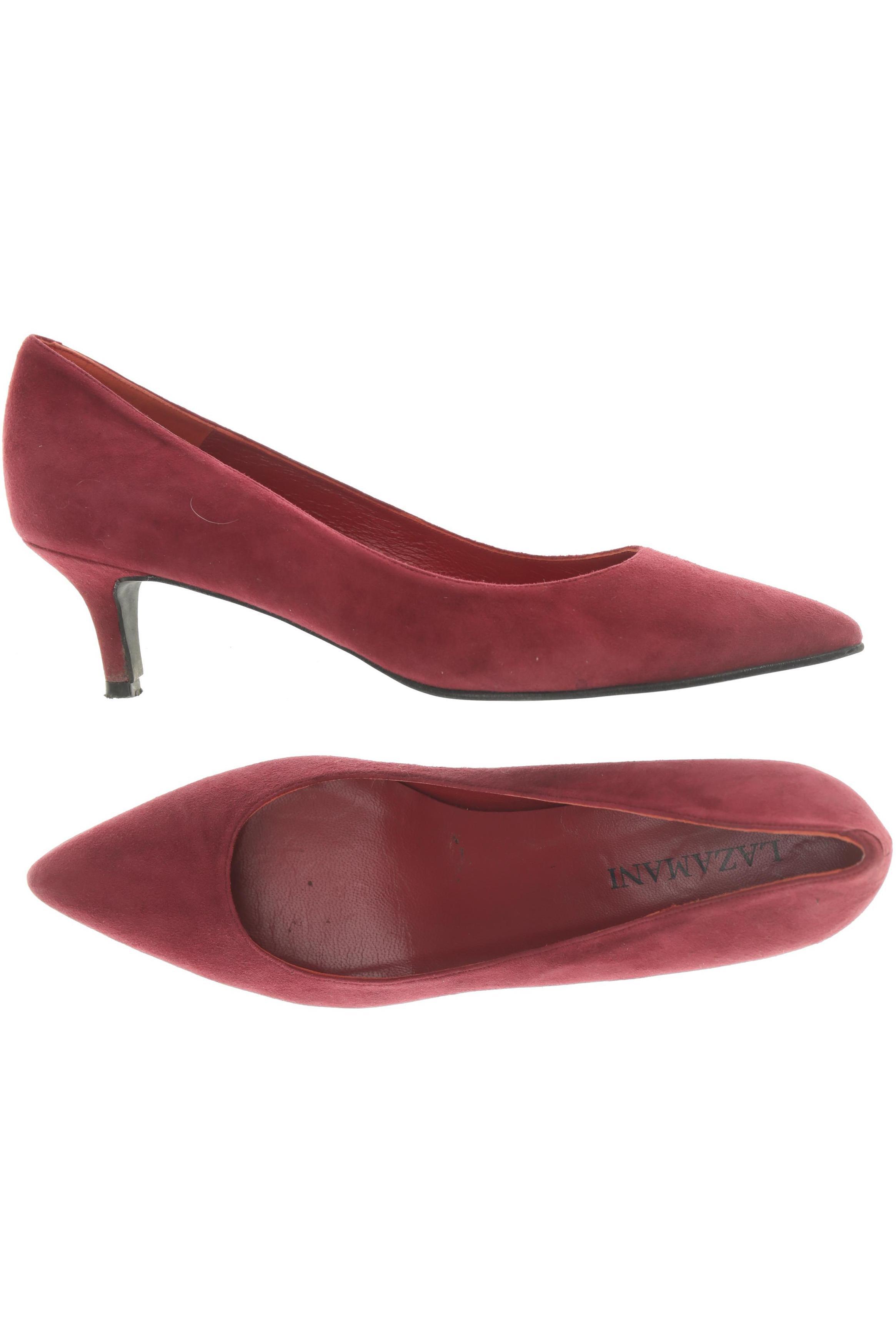 

Lazamani Damen Pumps, pink, Gr. 41