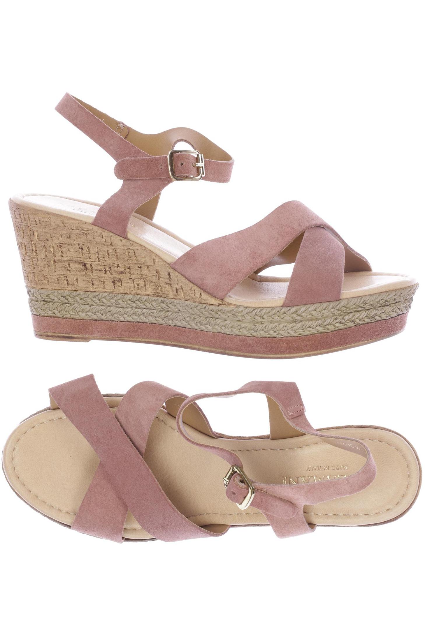 

Lazamani Damen Sandale, pink
