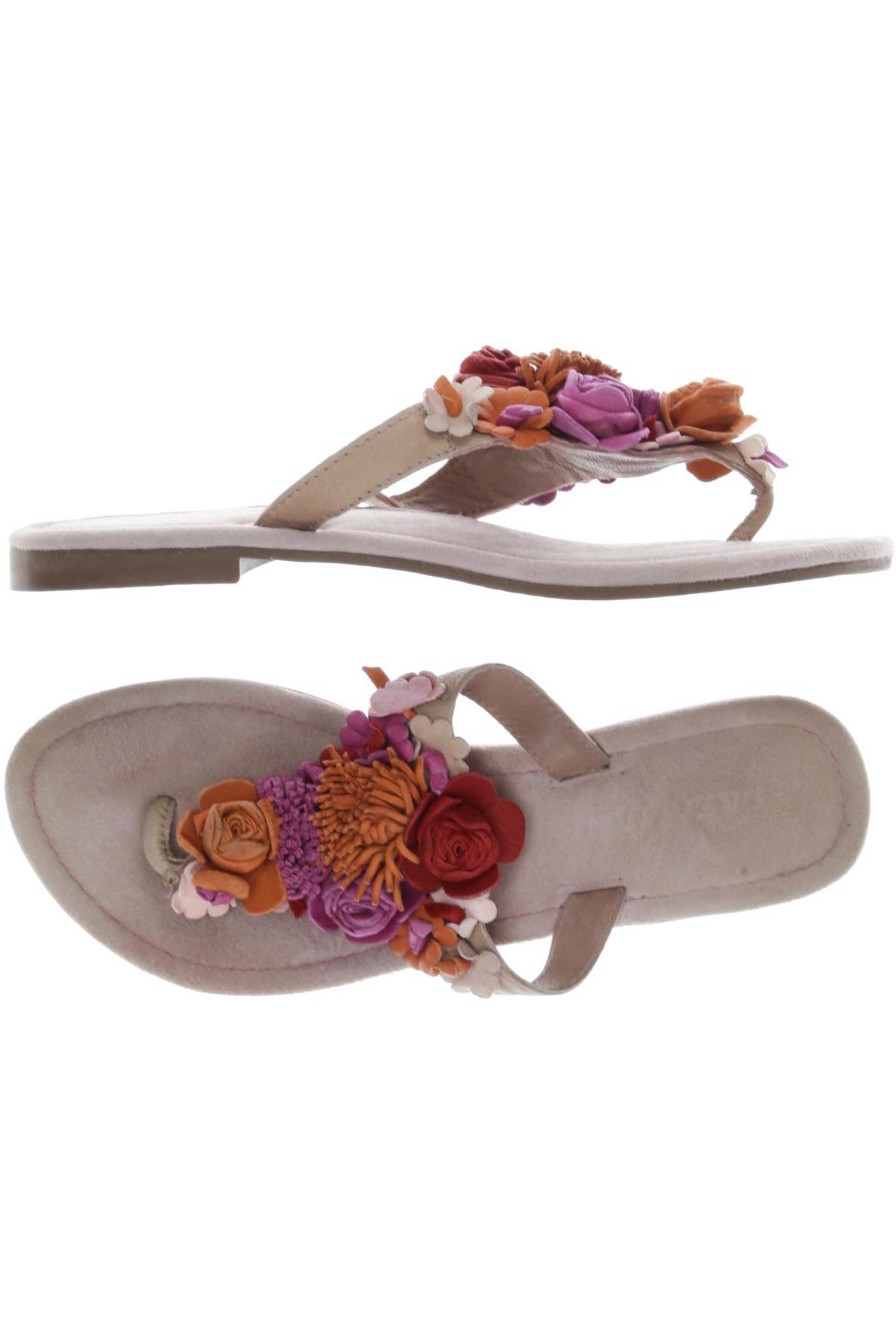 

Lazamani Damen Sandale, pink, Gr. 37