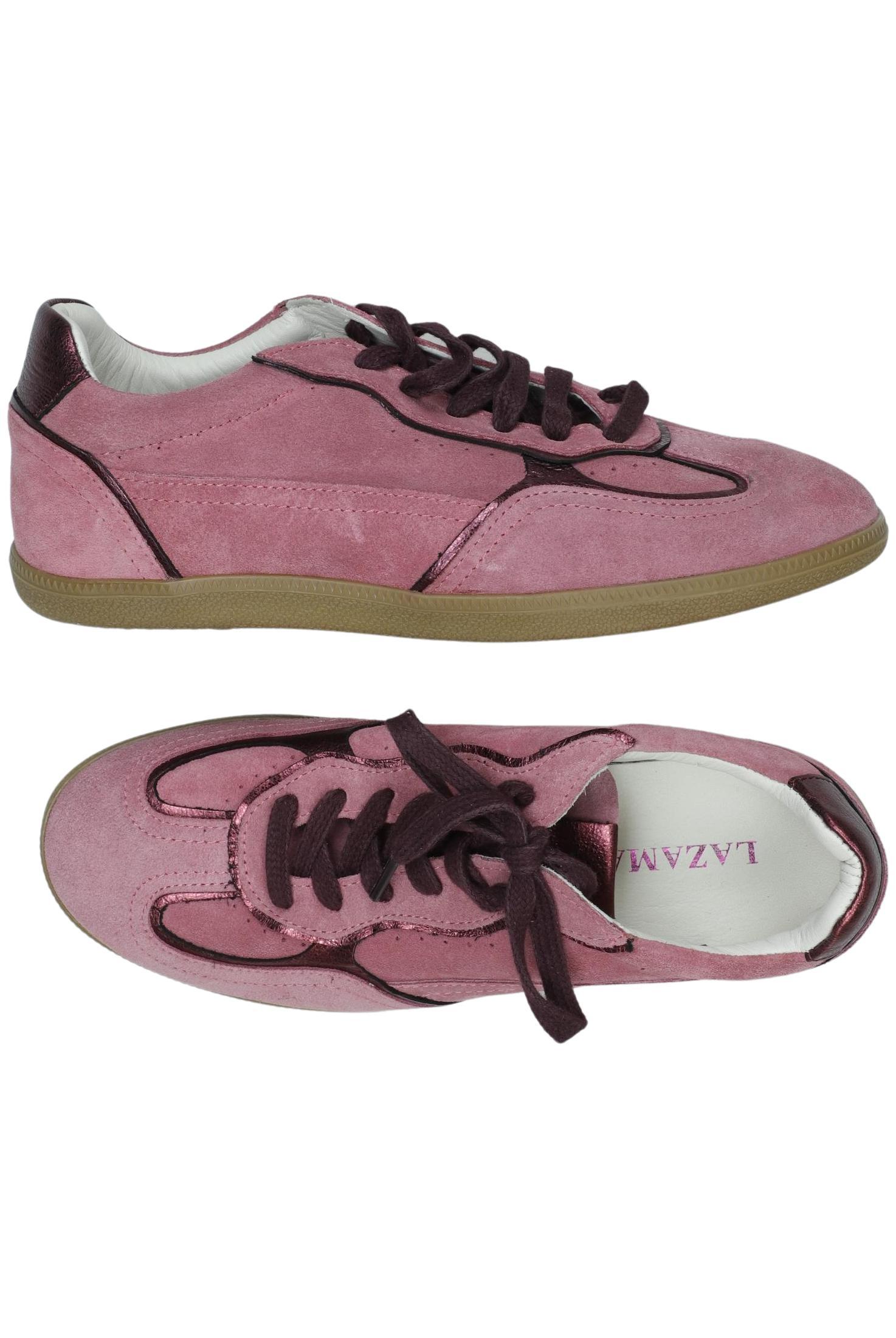 

Lazamani Damen Sneakers, pink, Gr. 39