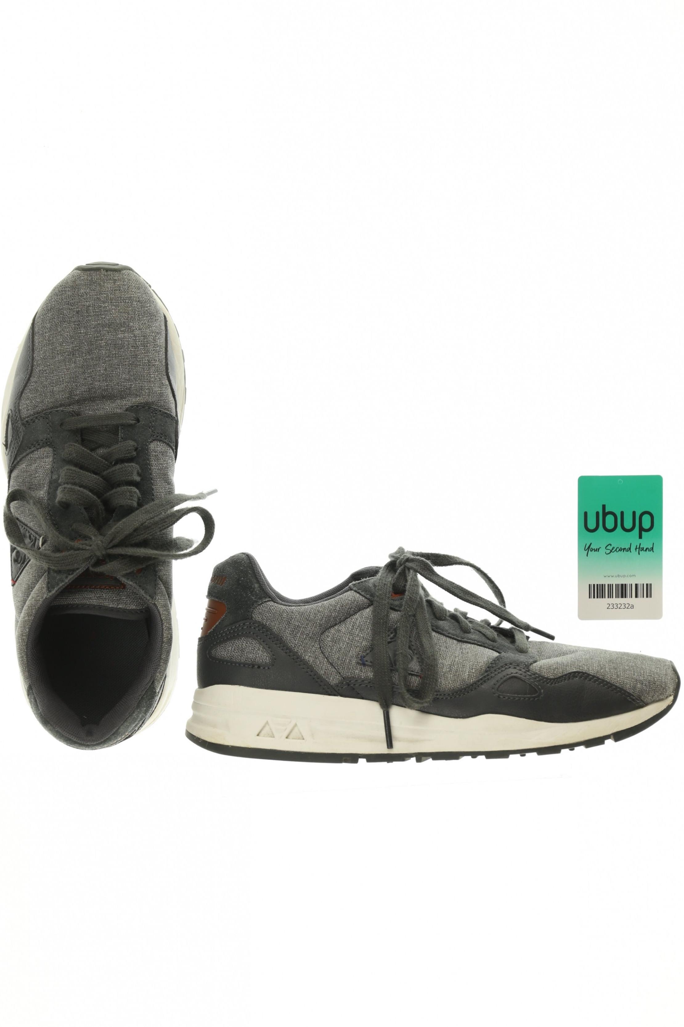 

Le Coq Sportif Herren Sneakers, grau, Gr. 40