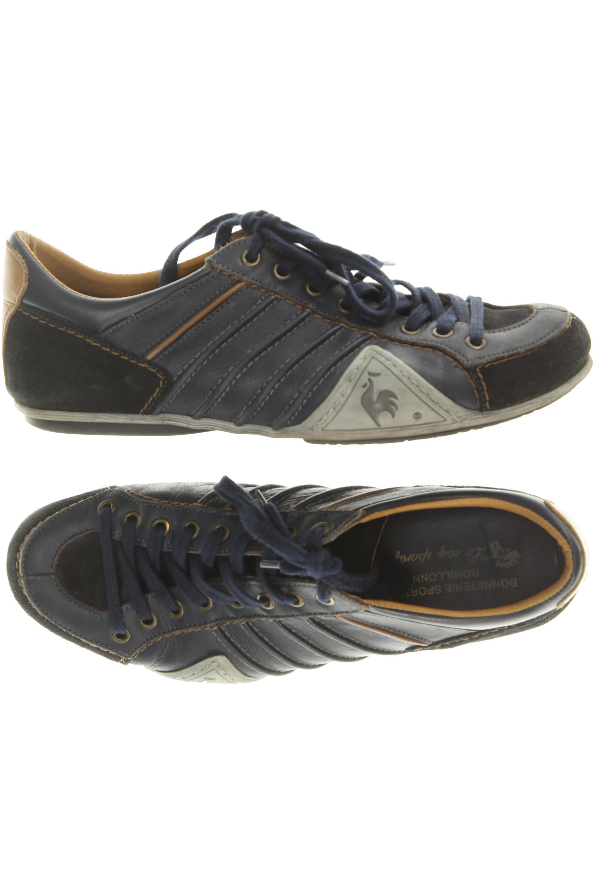 

Le Coq Sportif Herren Sneakers, blau, Gr. 43