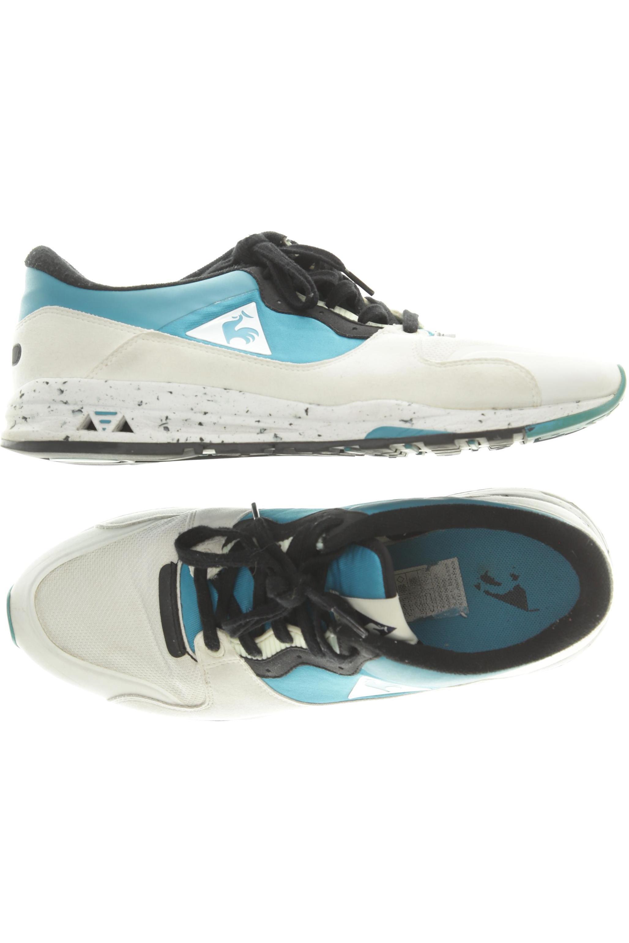 

Le Coq Sportif Herren Sneakers, weiß, Gr. 44