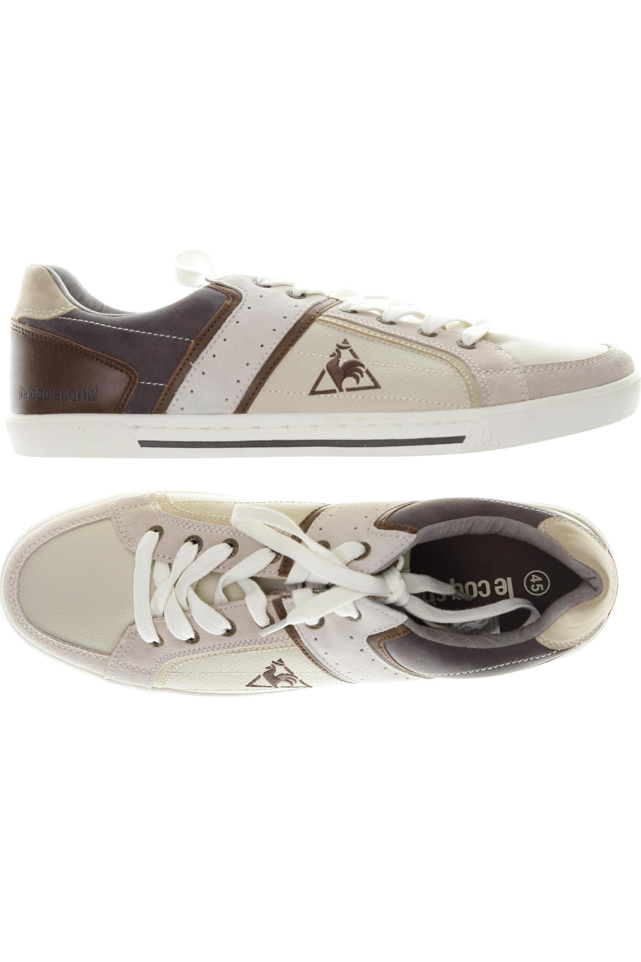 Thumbnail - Le Coq Sportif Herren Sneakers, beige, Gr. 45