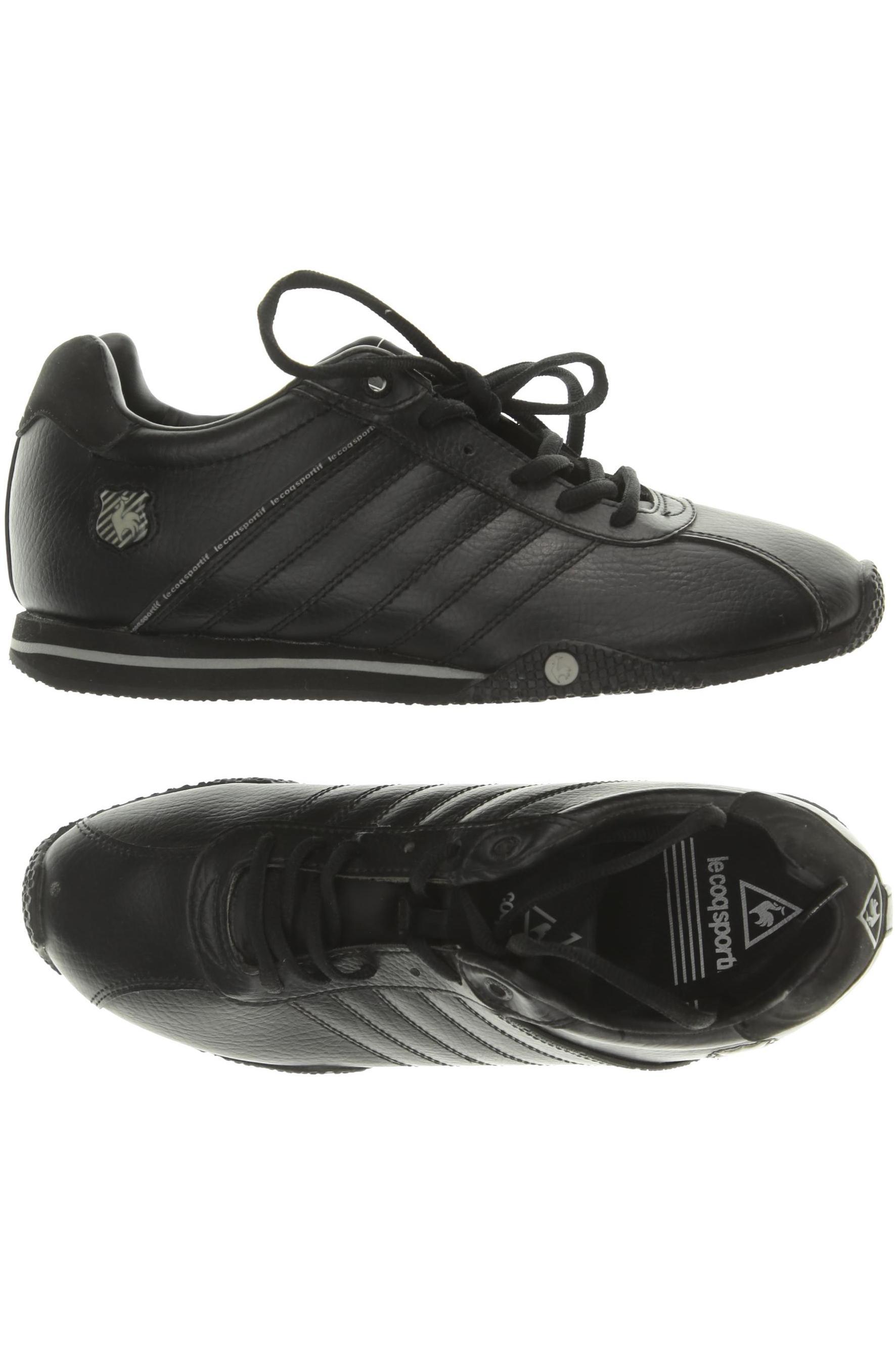 Thumbnail - Le Coq Sportif Herren Sneakers, schwarz, Gr. 41