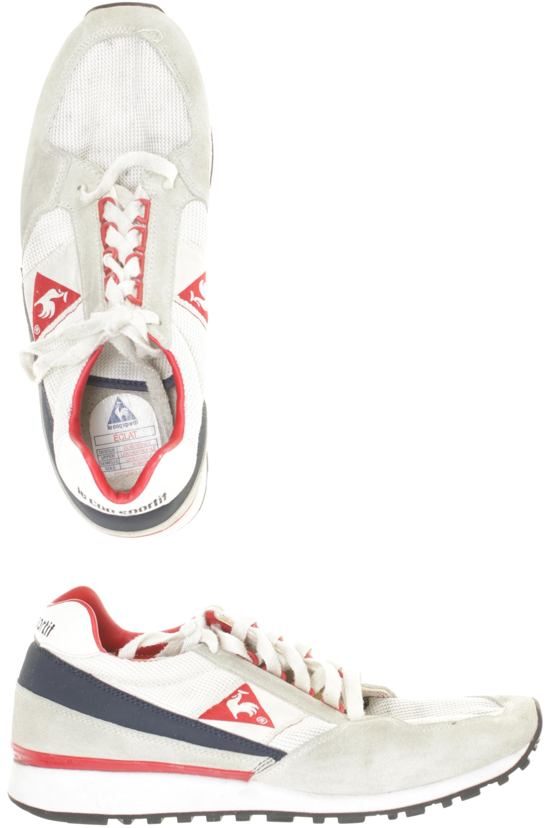 

Le Coq Sportif Herren Sneakers, beige, Gr. 43