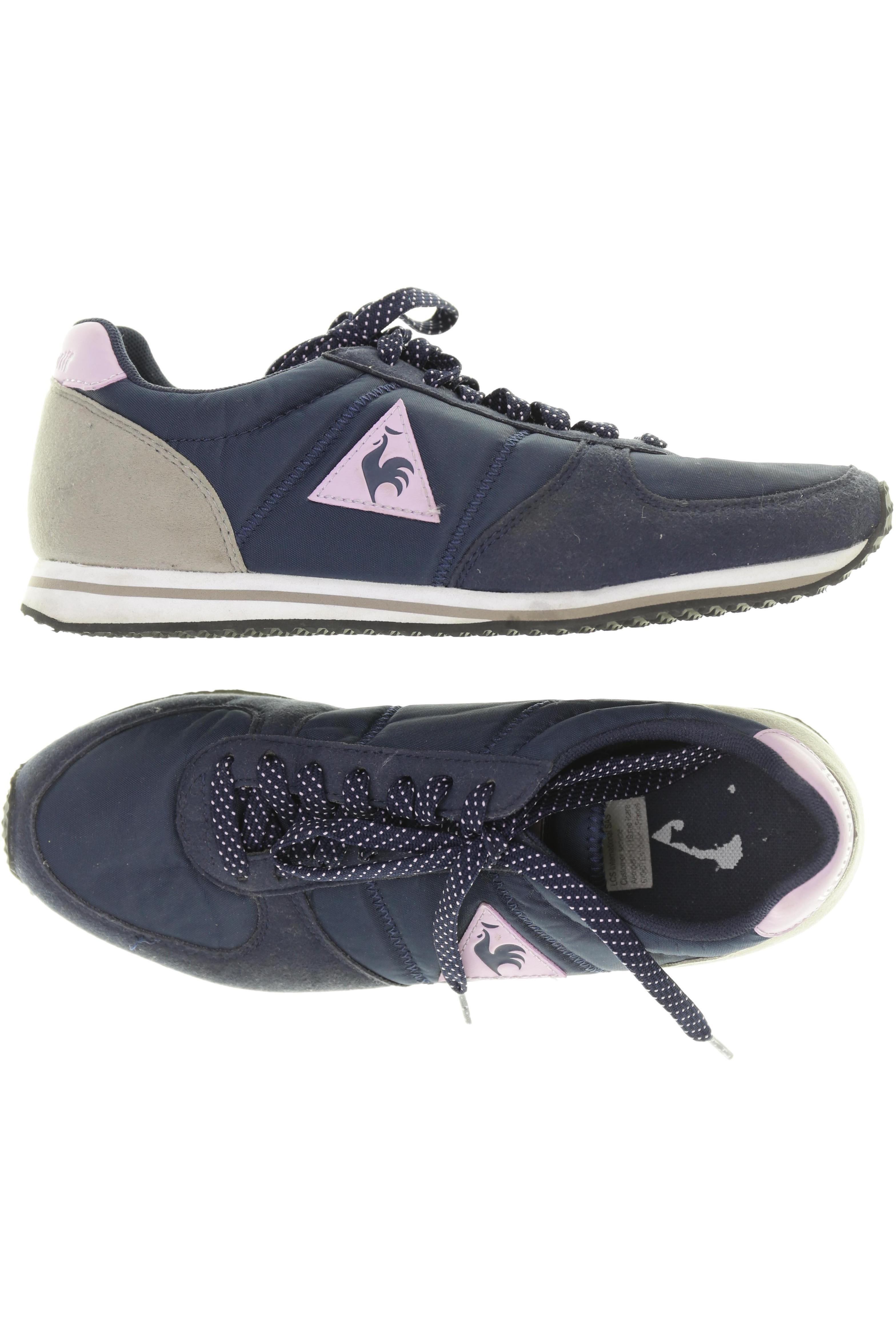 Thumbnail - Le Coq Sportif Herren Sneakers, blau, Gr. 39
