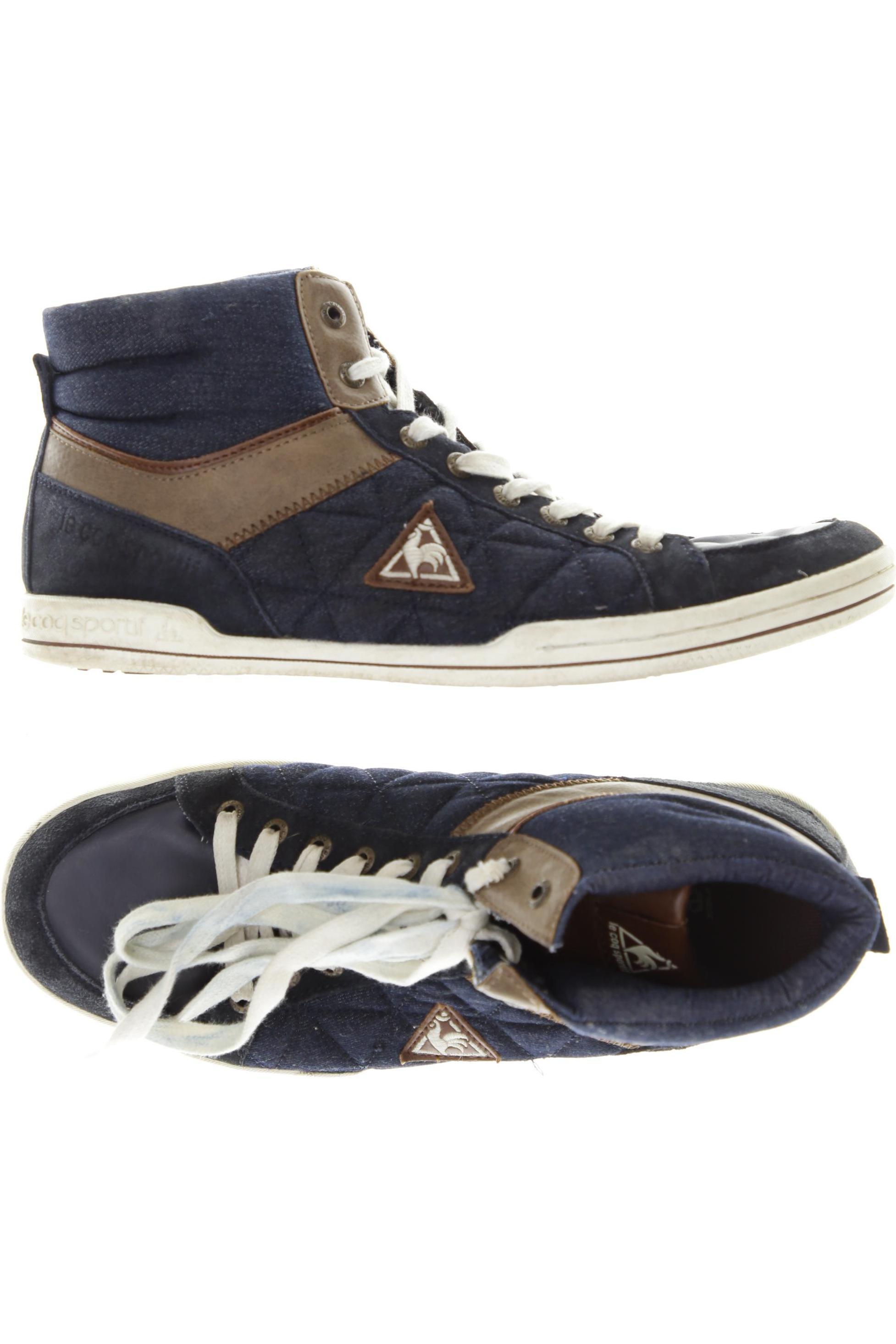 

Le Coq Sportif Herren Sneakers, blau, Gr. 43