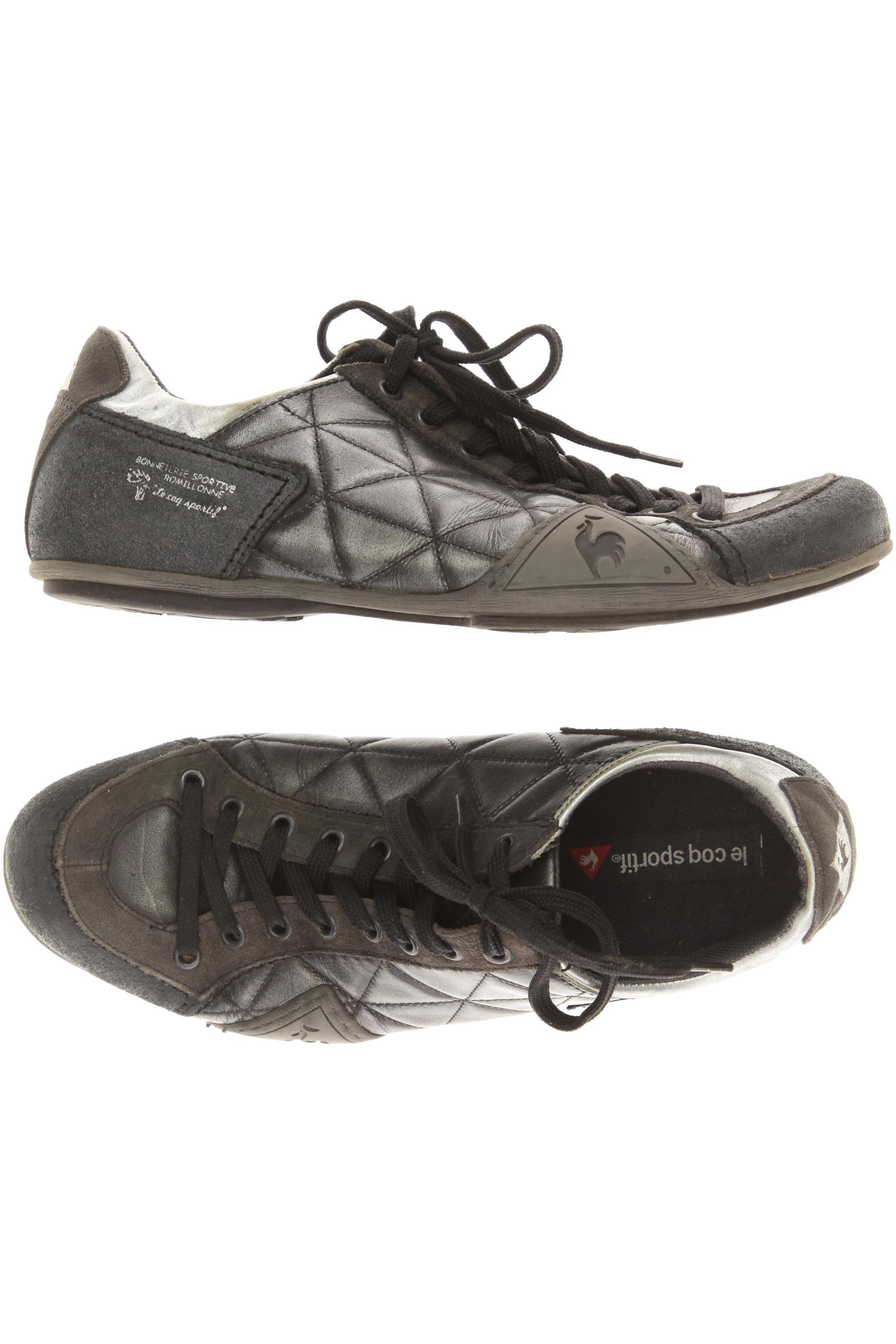 

Le Coq Sportif Herren Sneakers, grau, Gr. 44