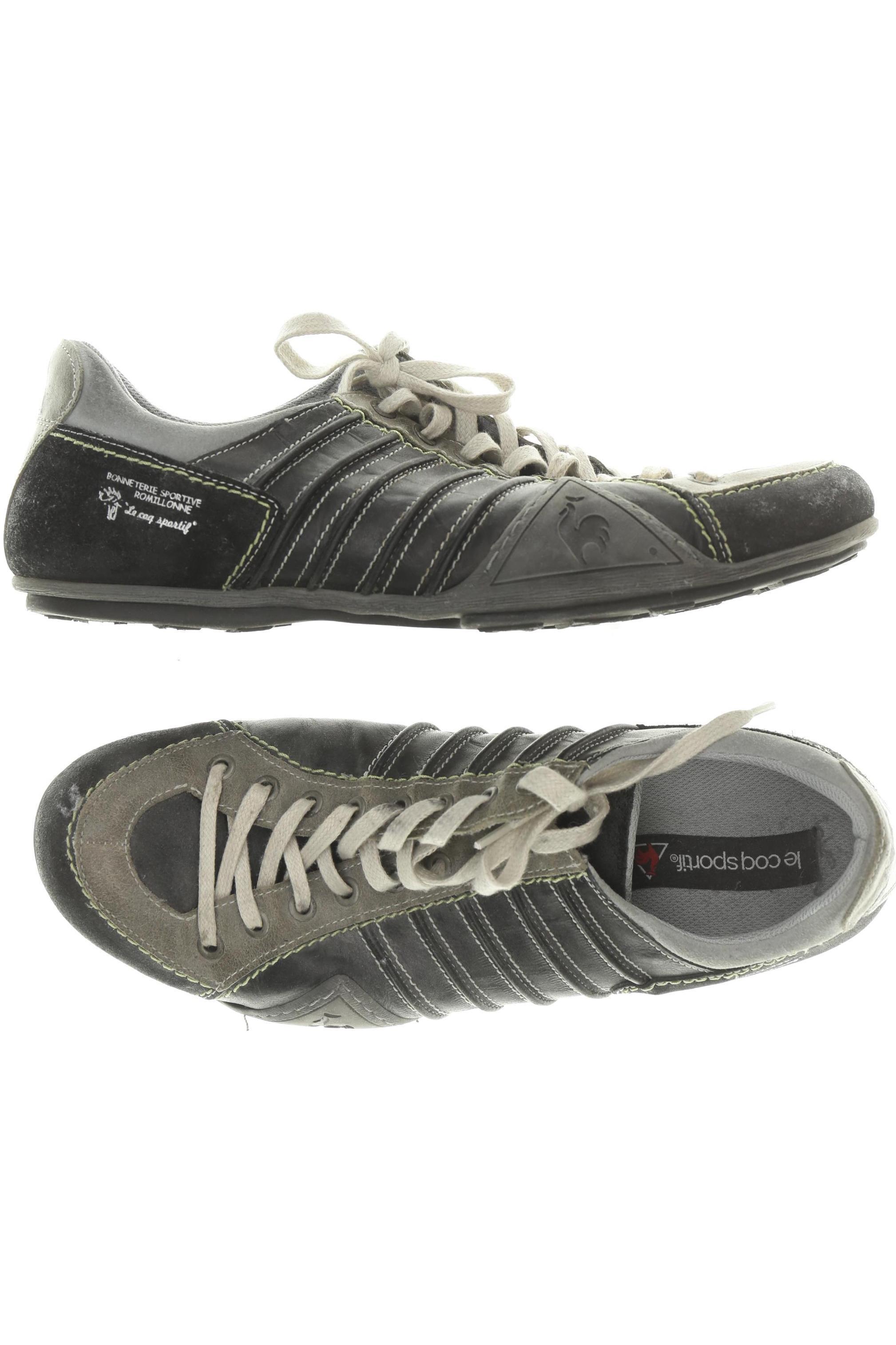 

Le Coq Sportif Herren Sneakers, grau, Gr. 44