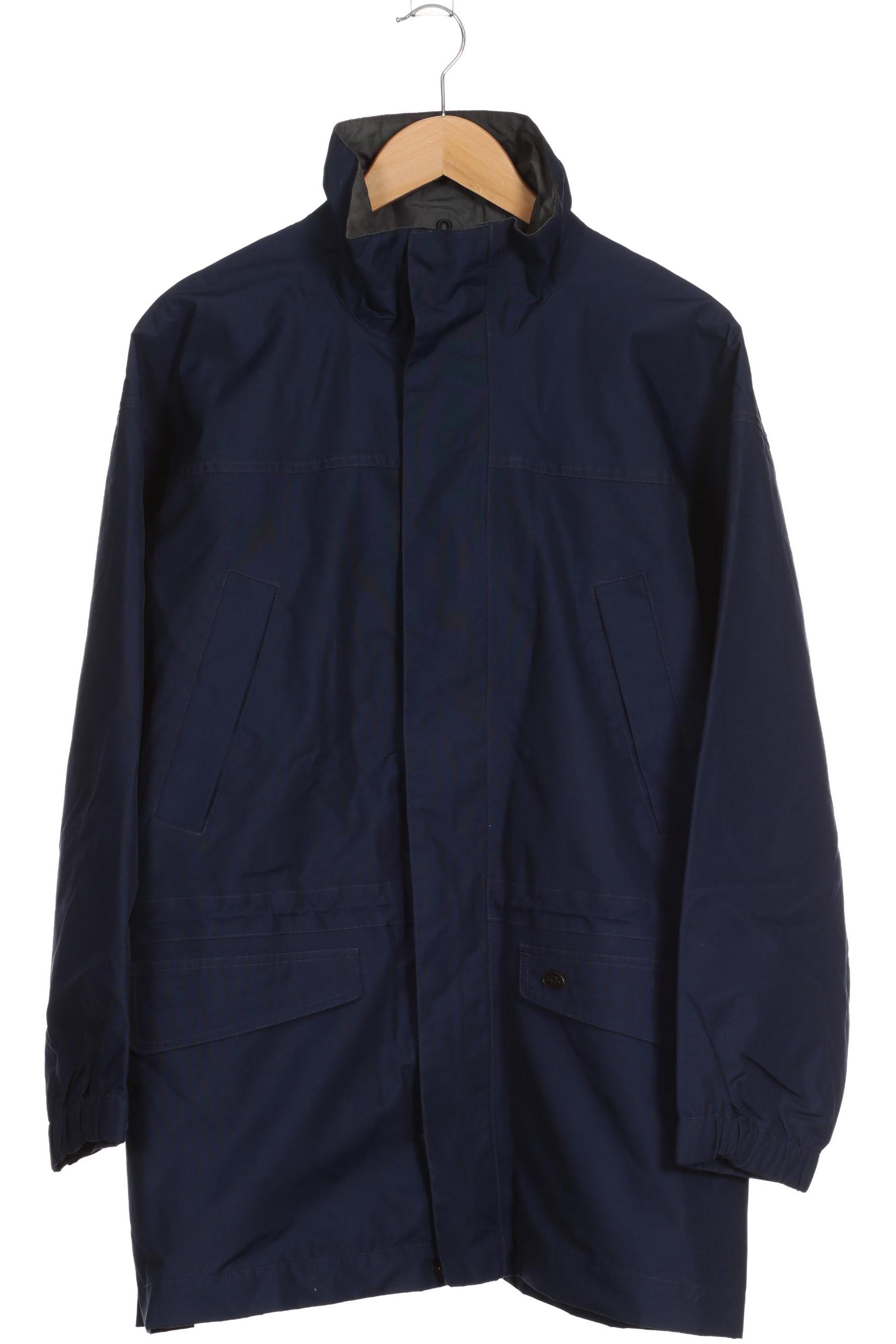 

LE Chameau Herren Jacke, blau, Gr.