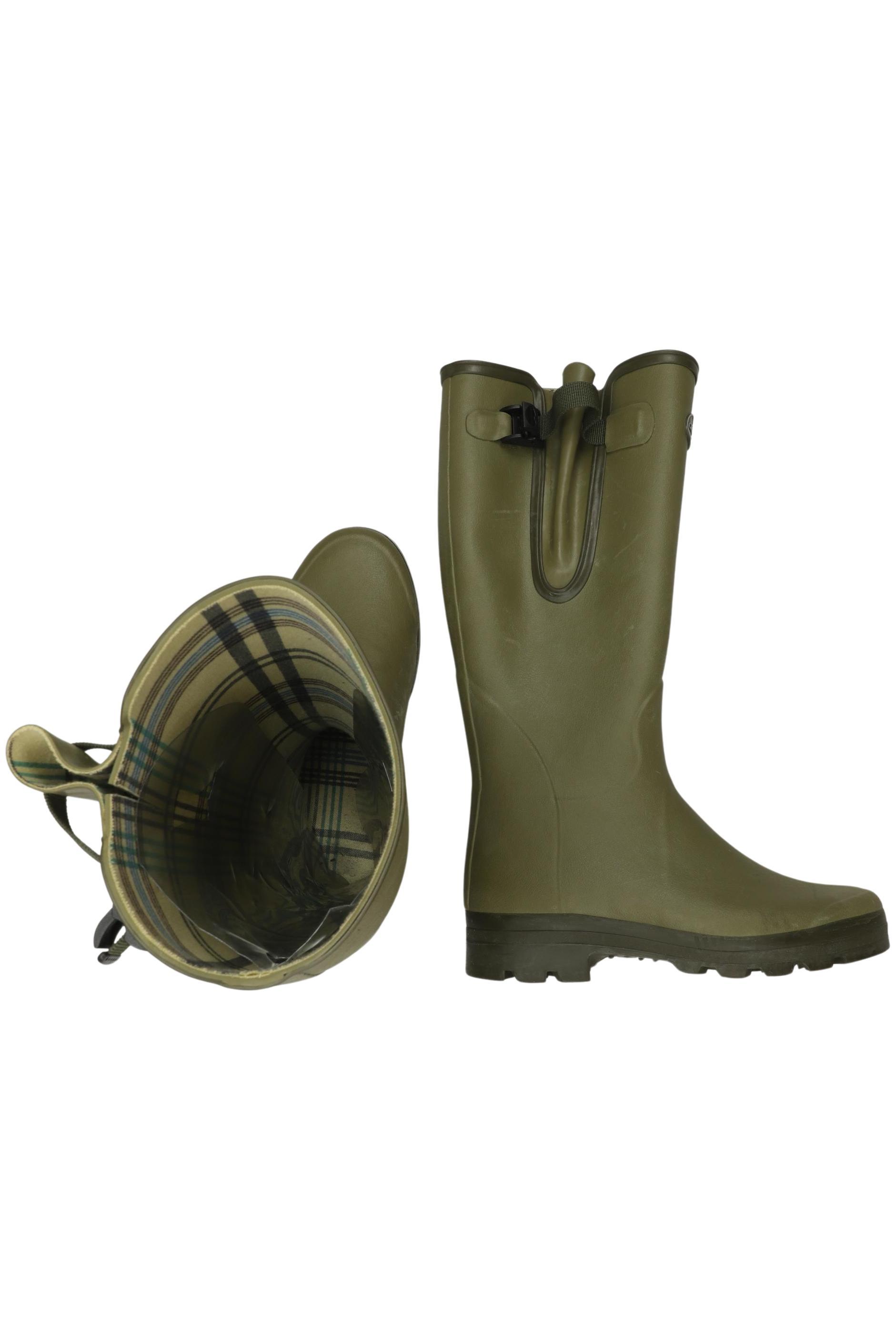 

LE Chameau Herren Stiefel, grün, Gr. 42