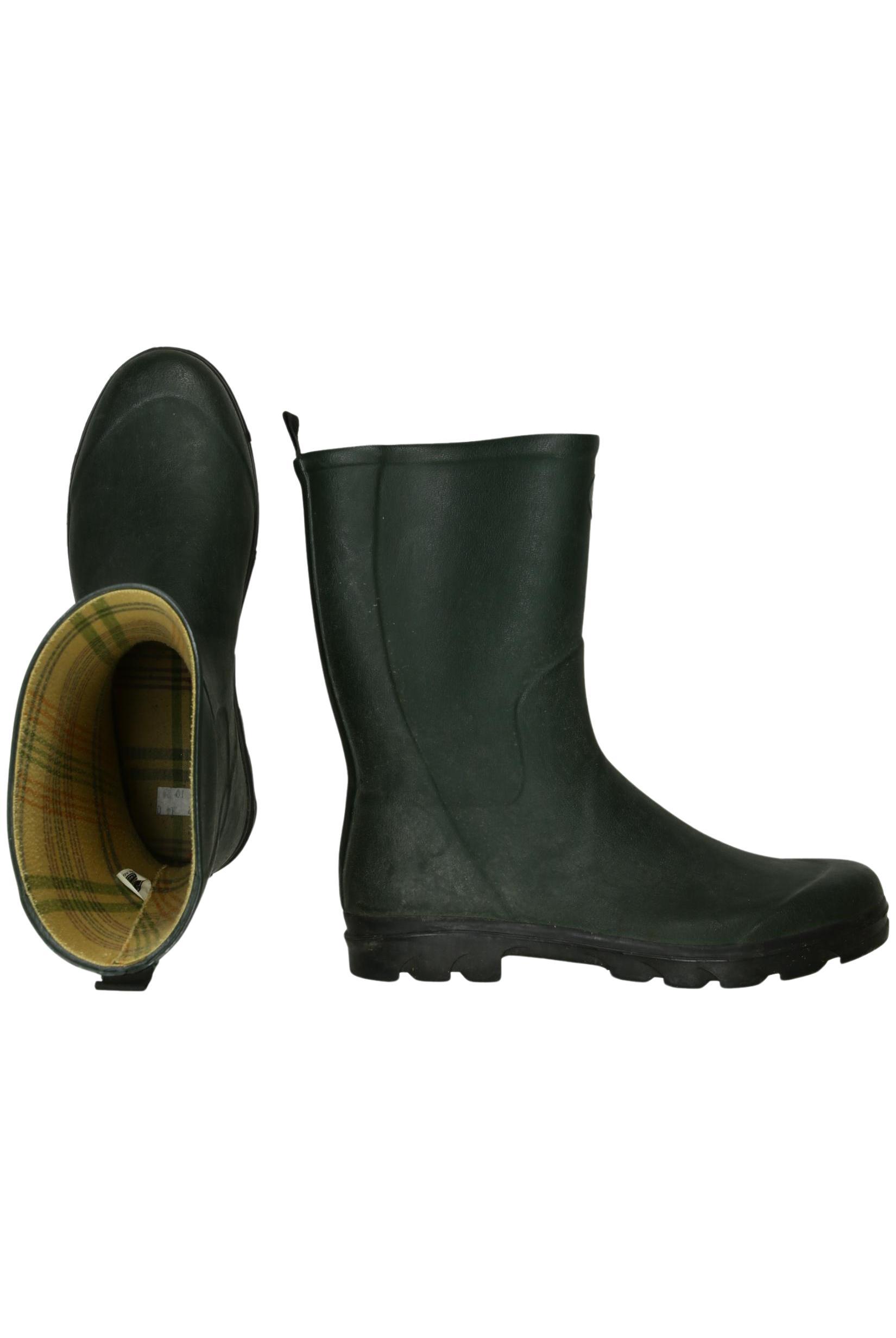 Thumbnail - LE Chameau Herren Stiefel, grün, Gr. 44