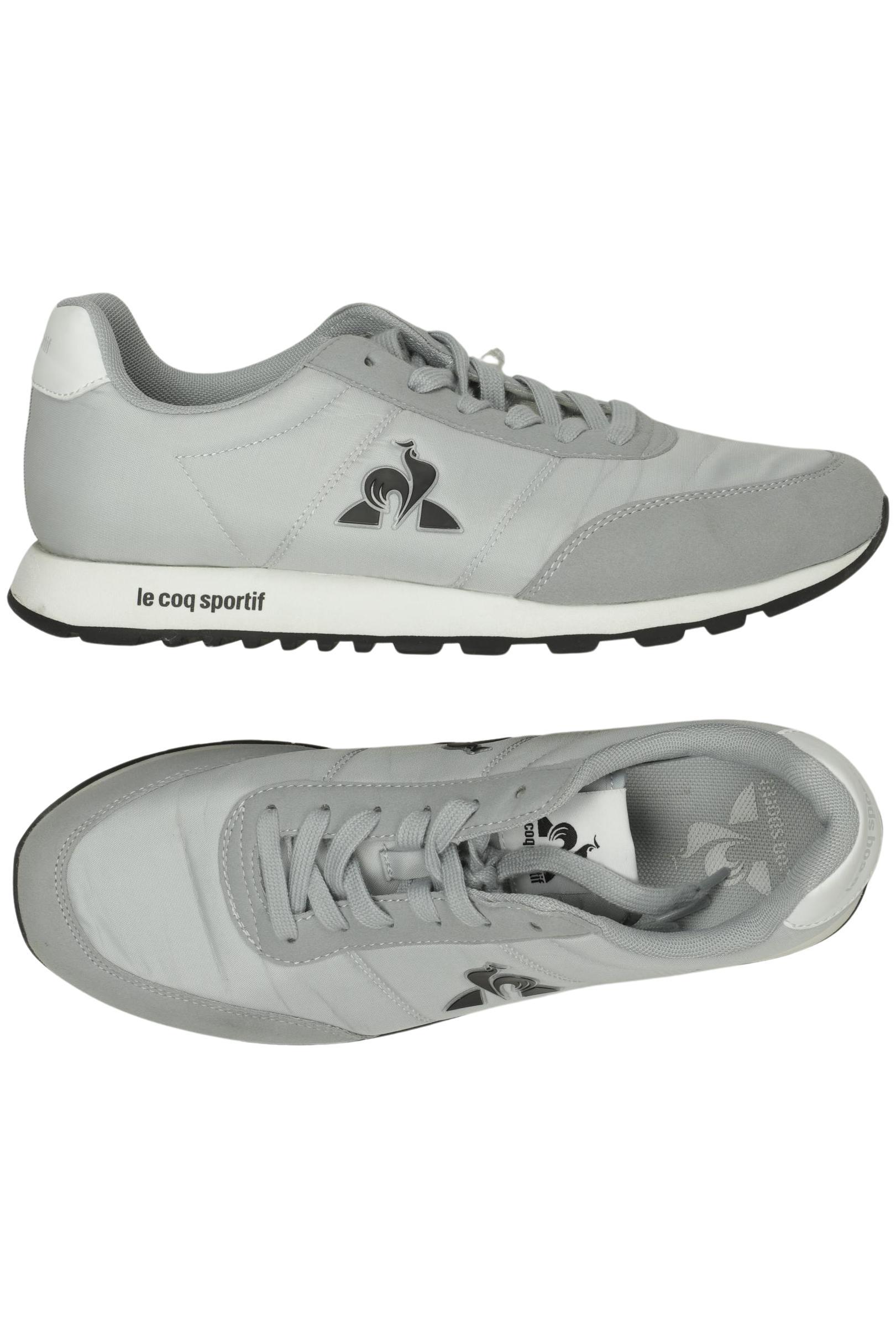 

Le Coq Sportif Herren Sneakers, grau, Gr. 42